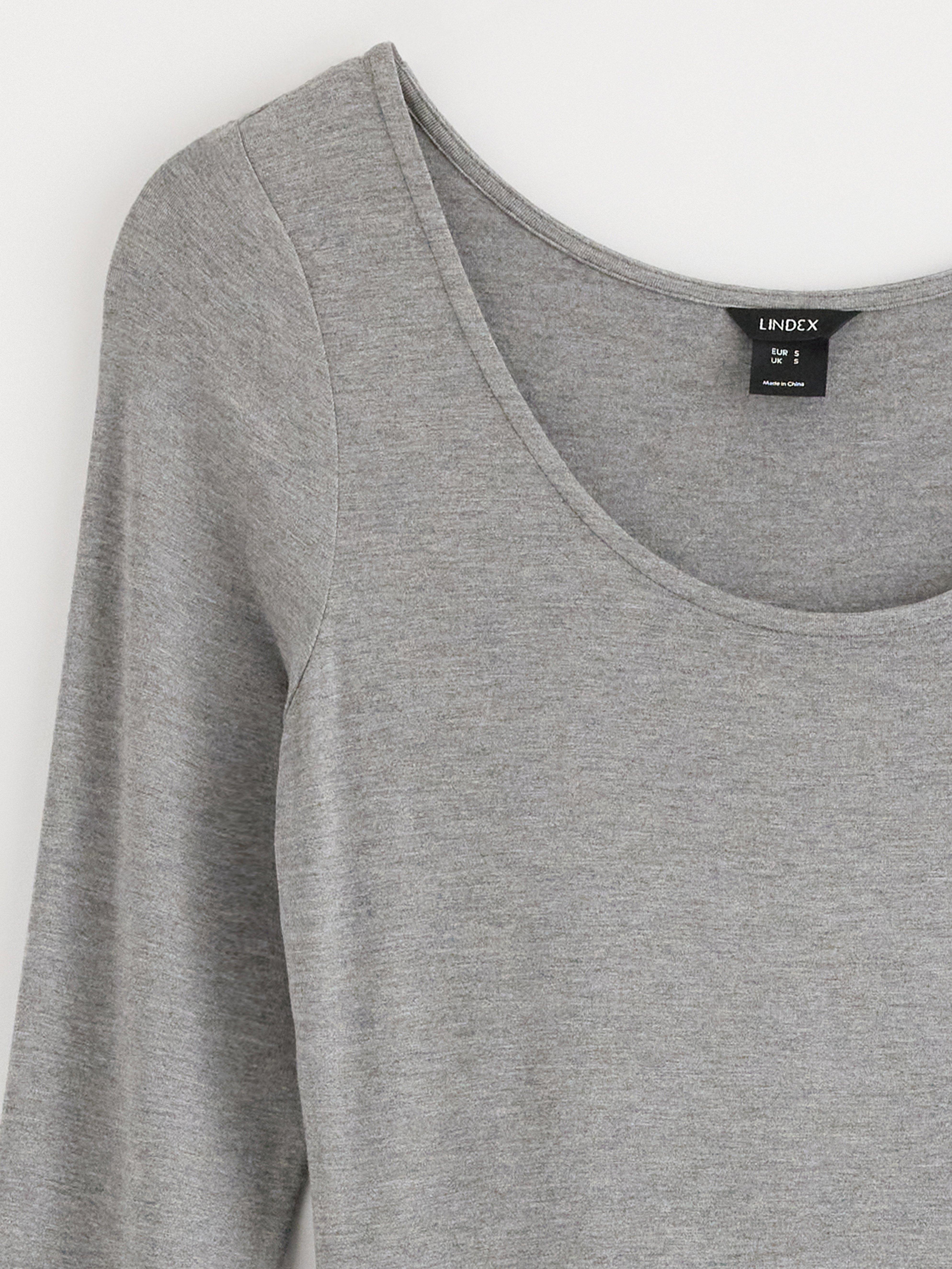 Maxi Dress - Womens Wear - Grey
