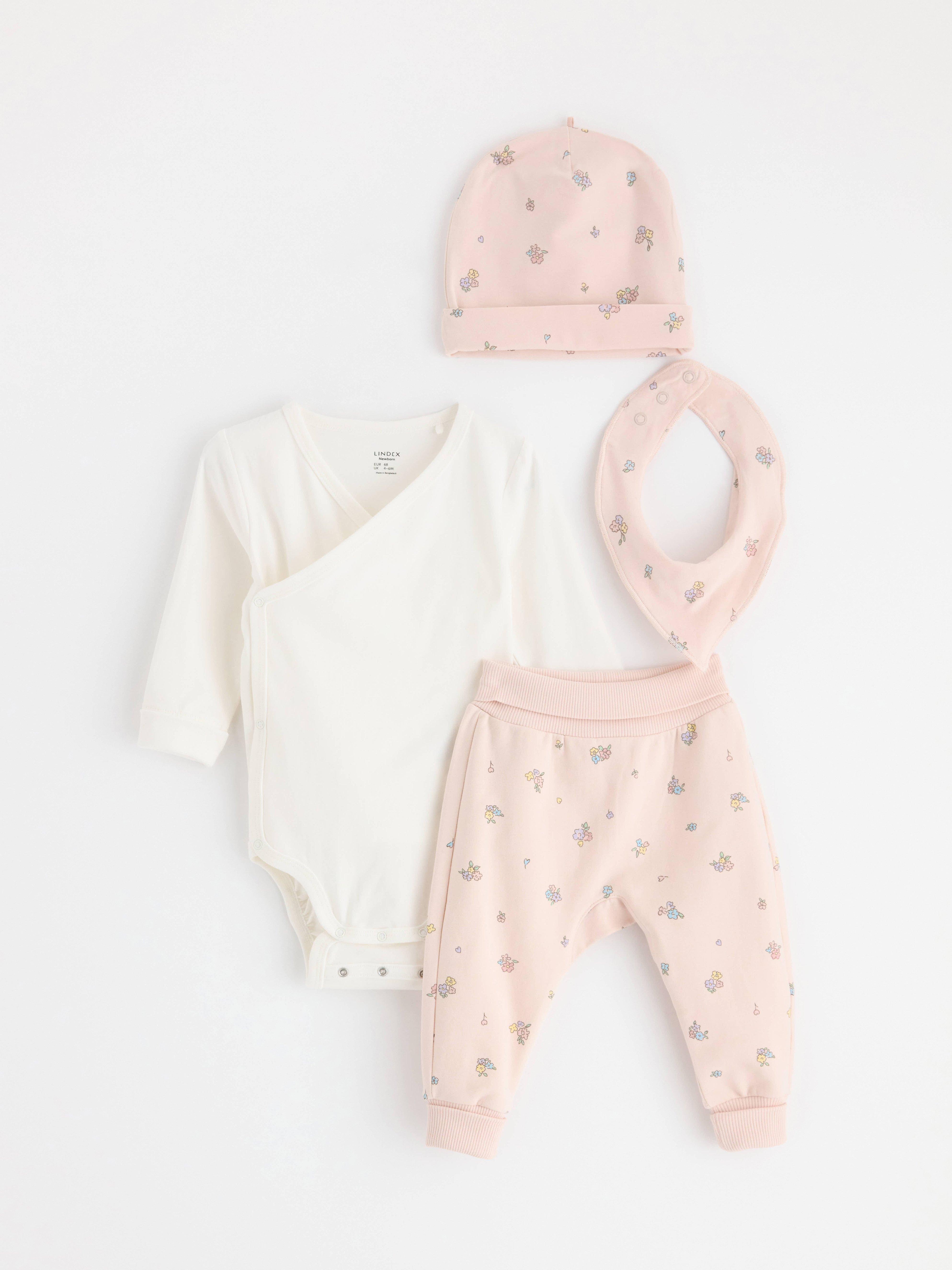 Lindex deals baby uk