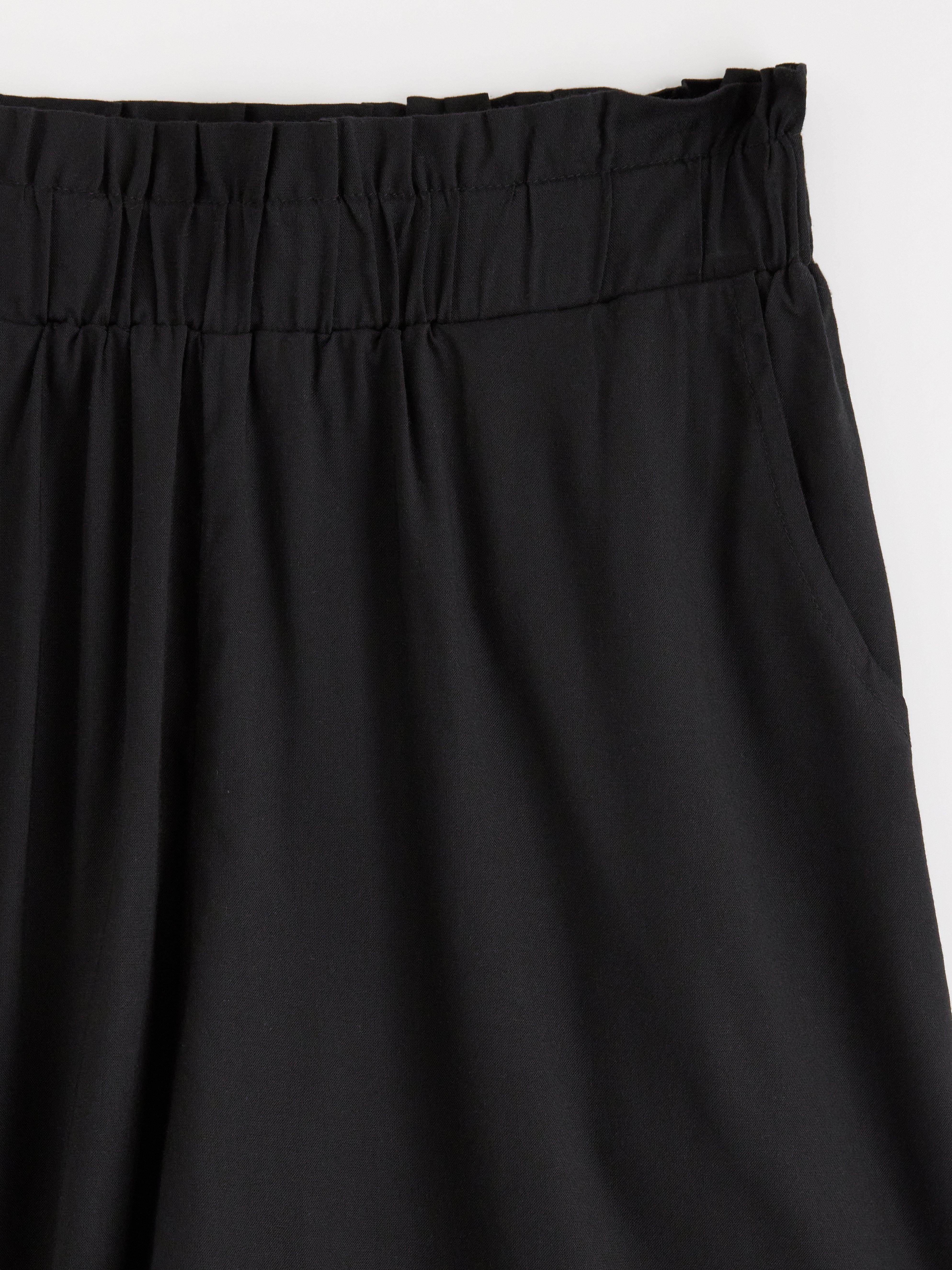 Shorts - Kids Wear - Black