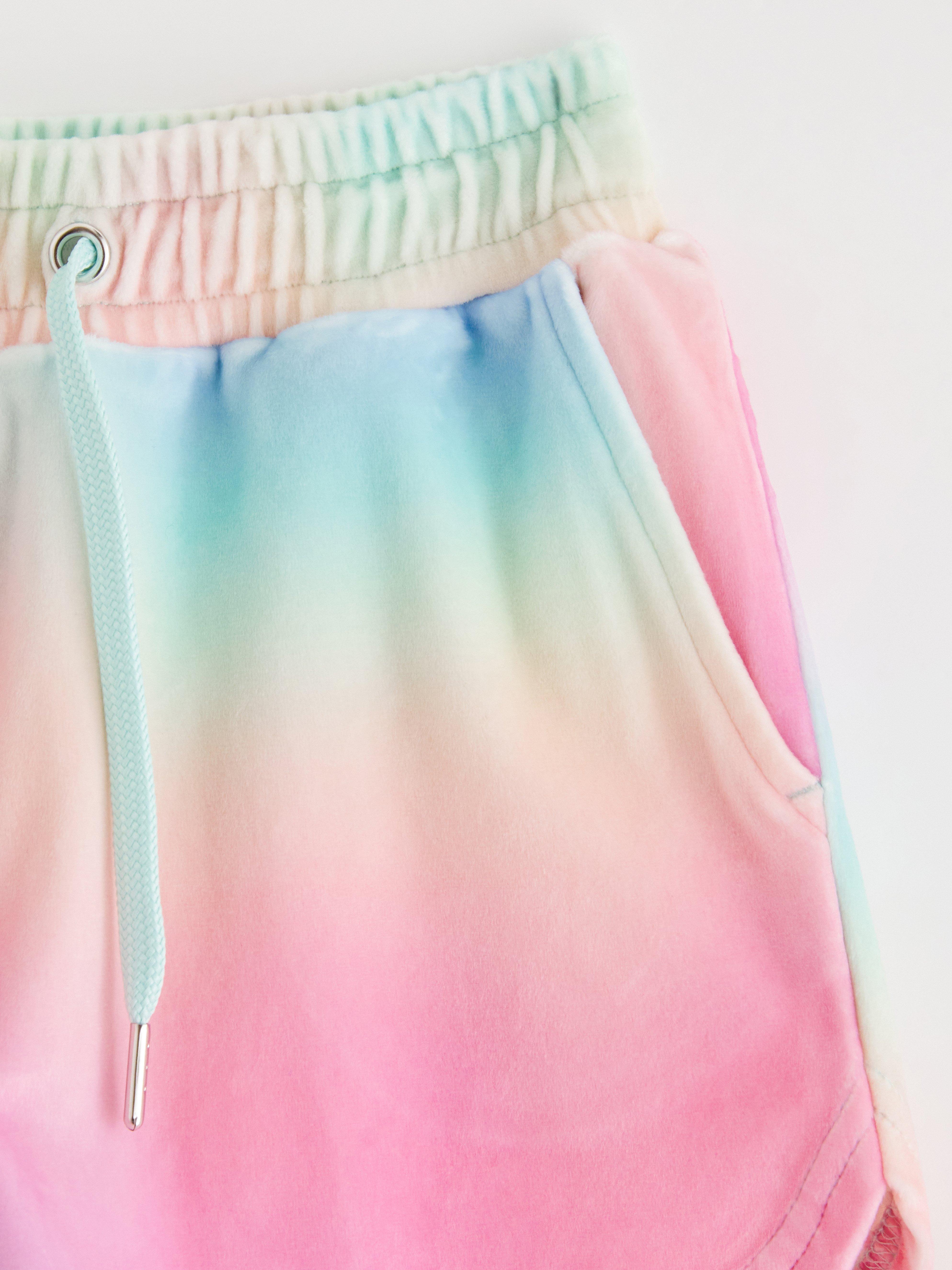 Shorts - Kids Wear - Pink