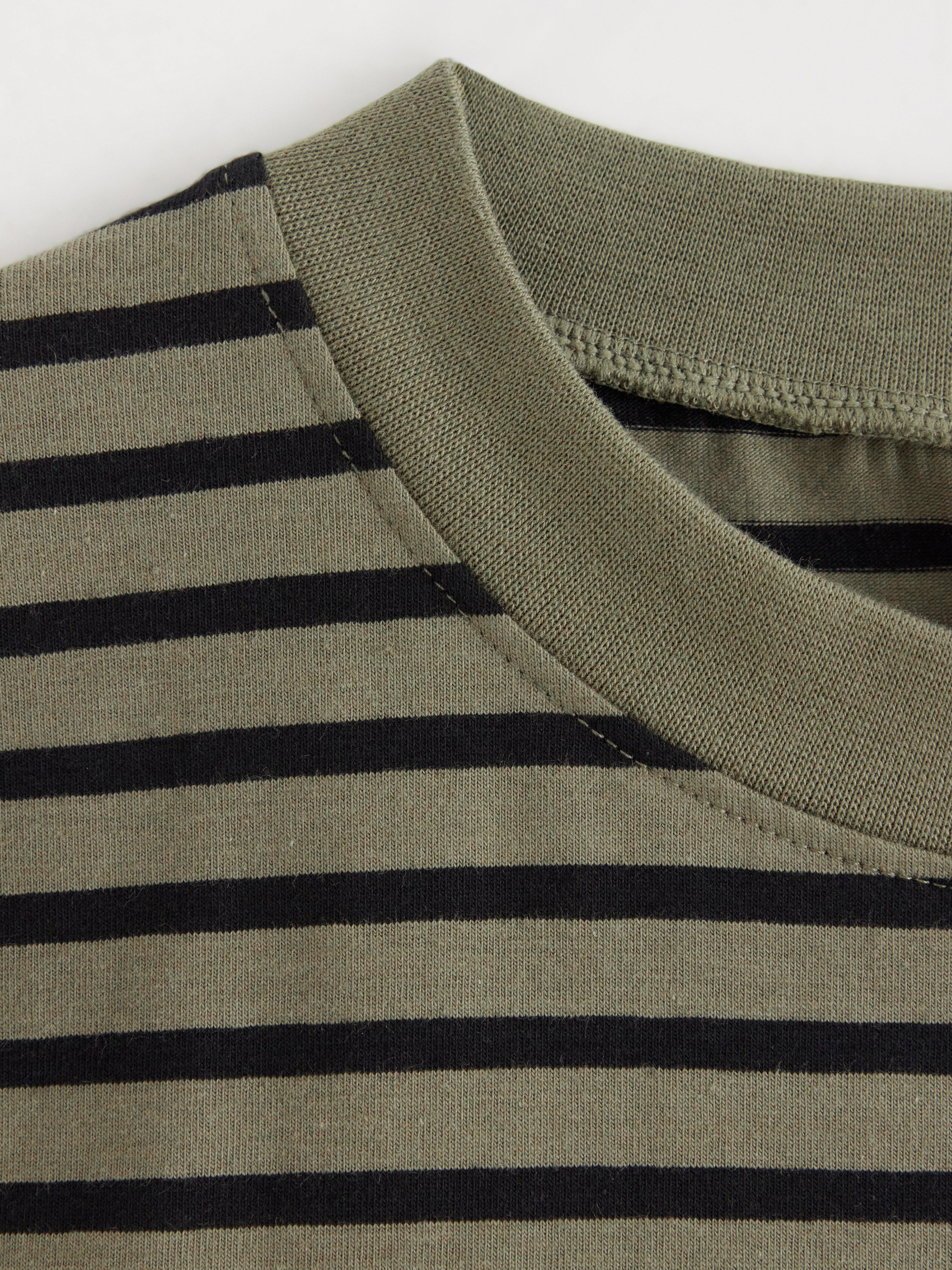 Top - Womens Wear - Green