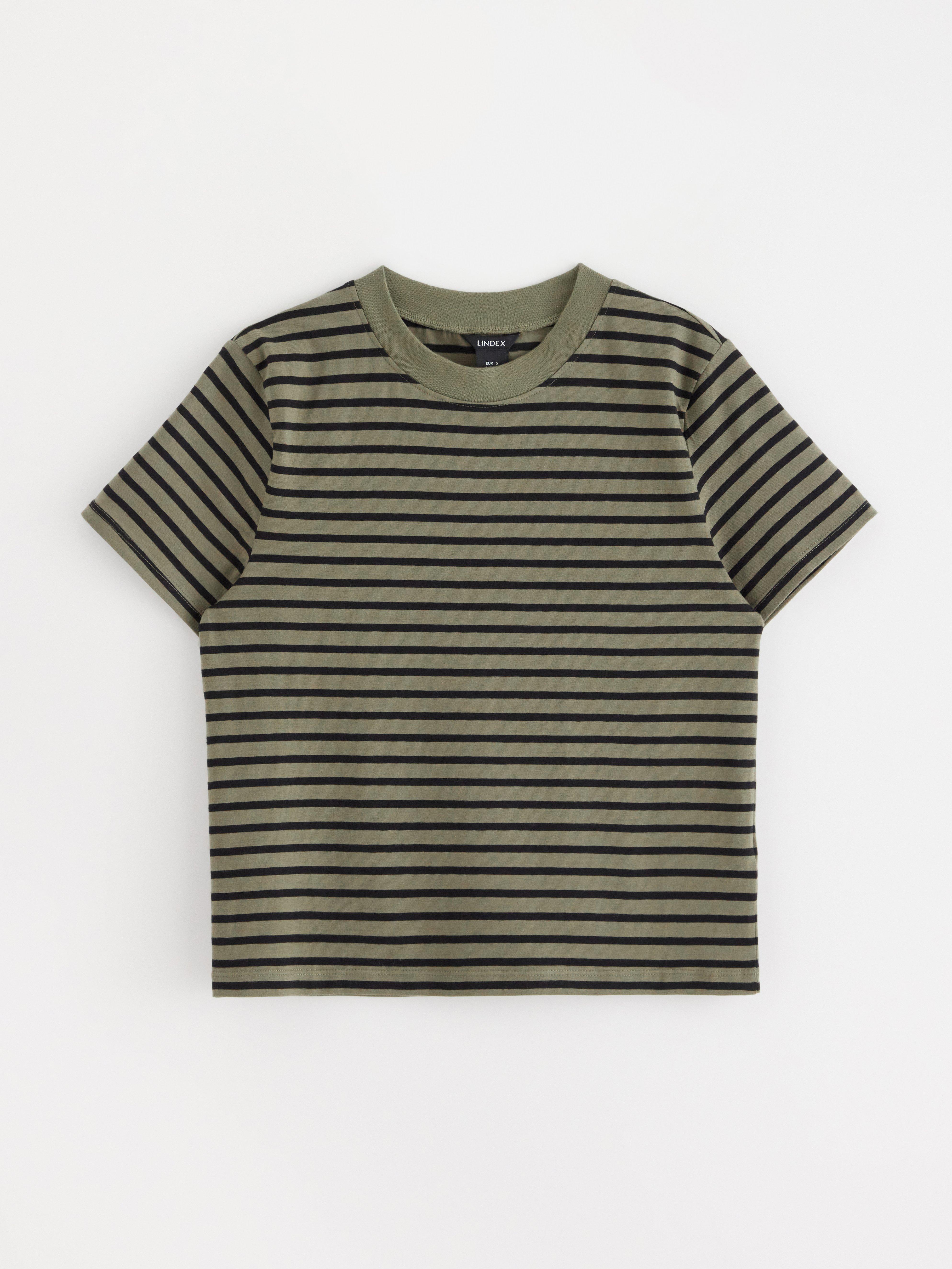 Top - Womens Wear - Green