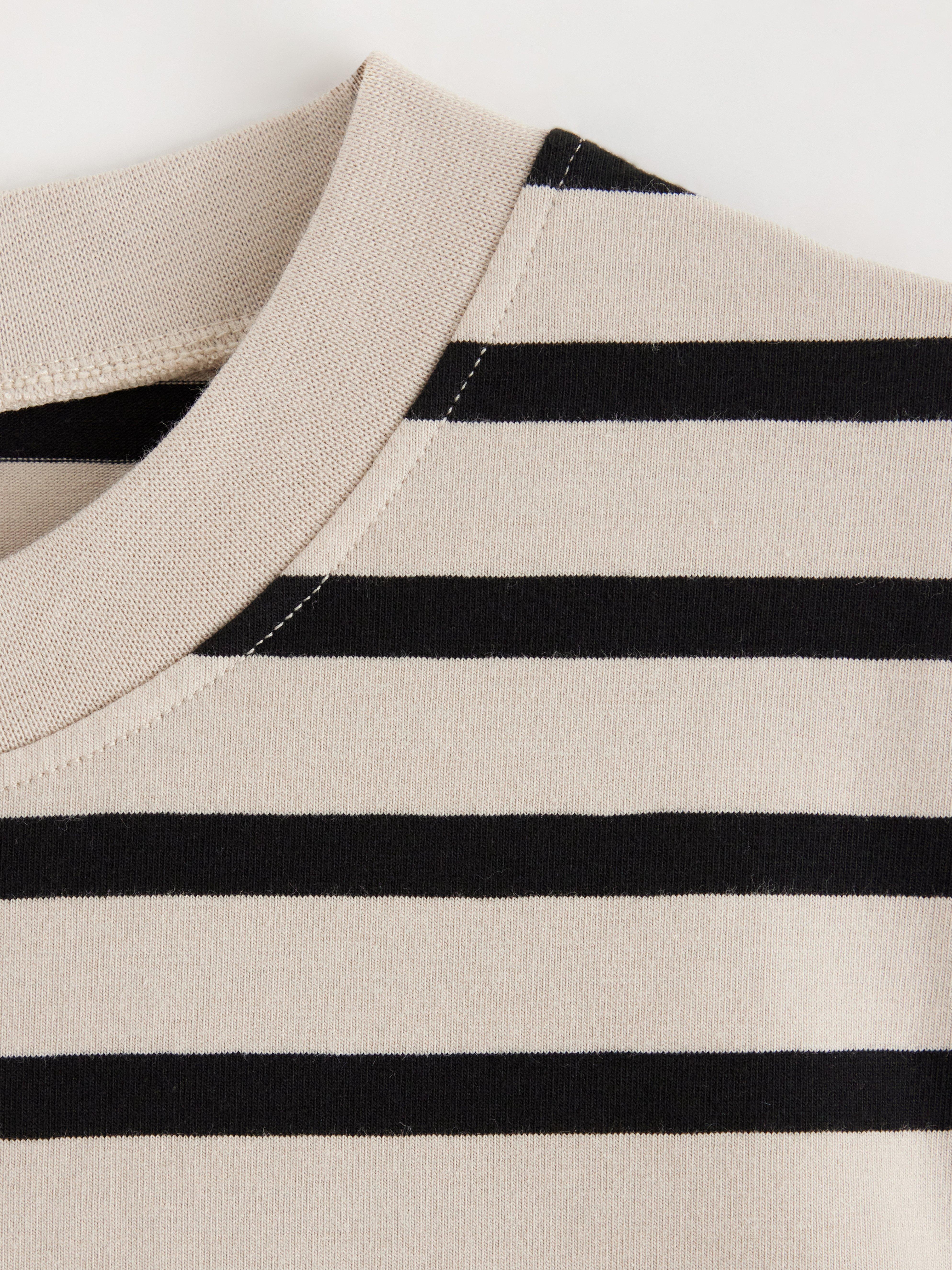 Top - Womens Wear - Beige