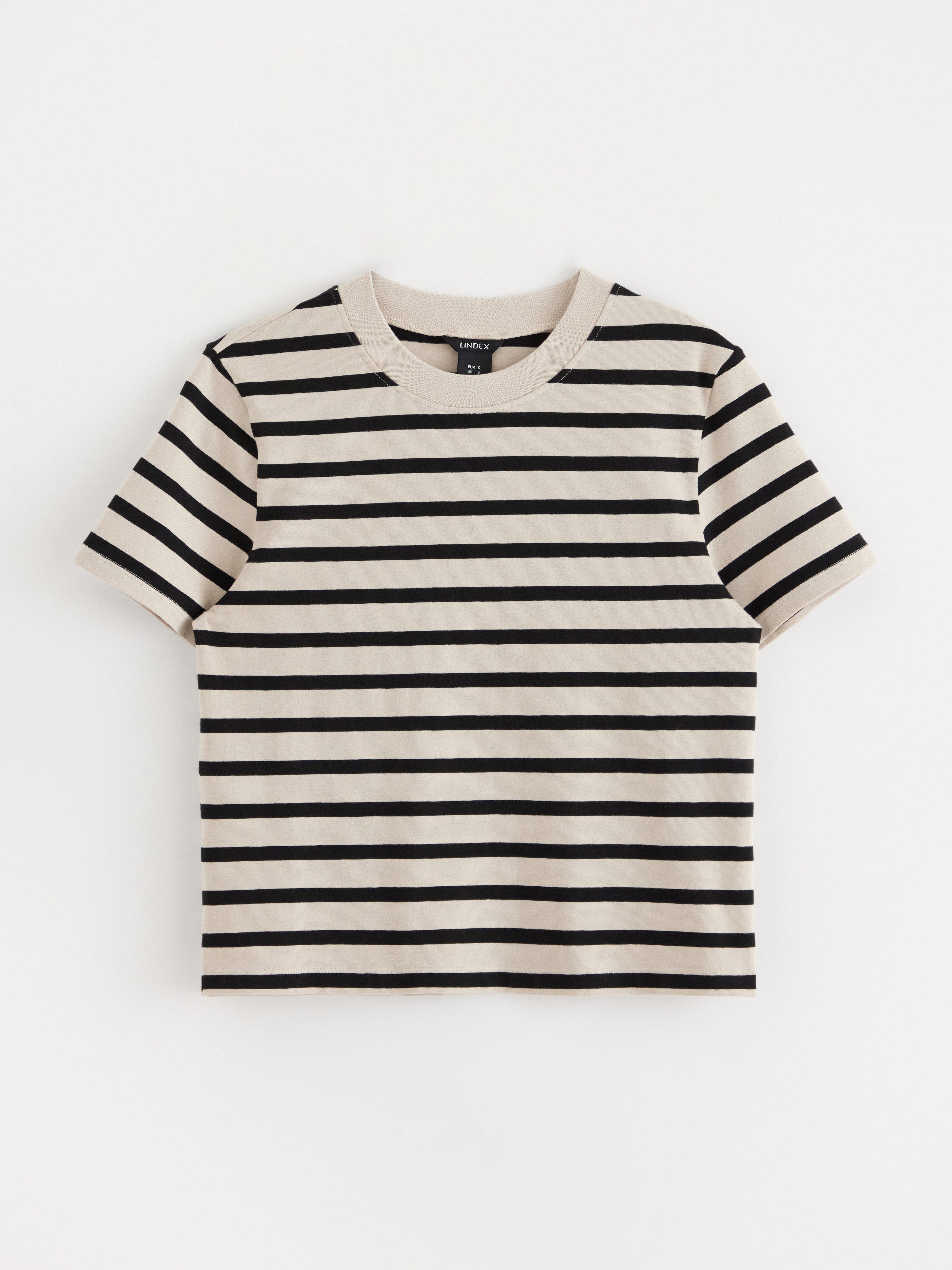 Top - Womens Wear - Beige