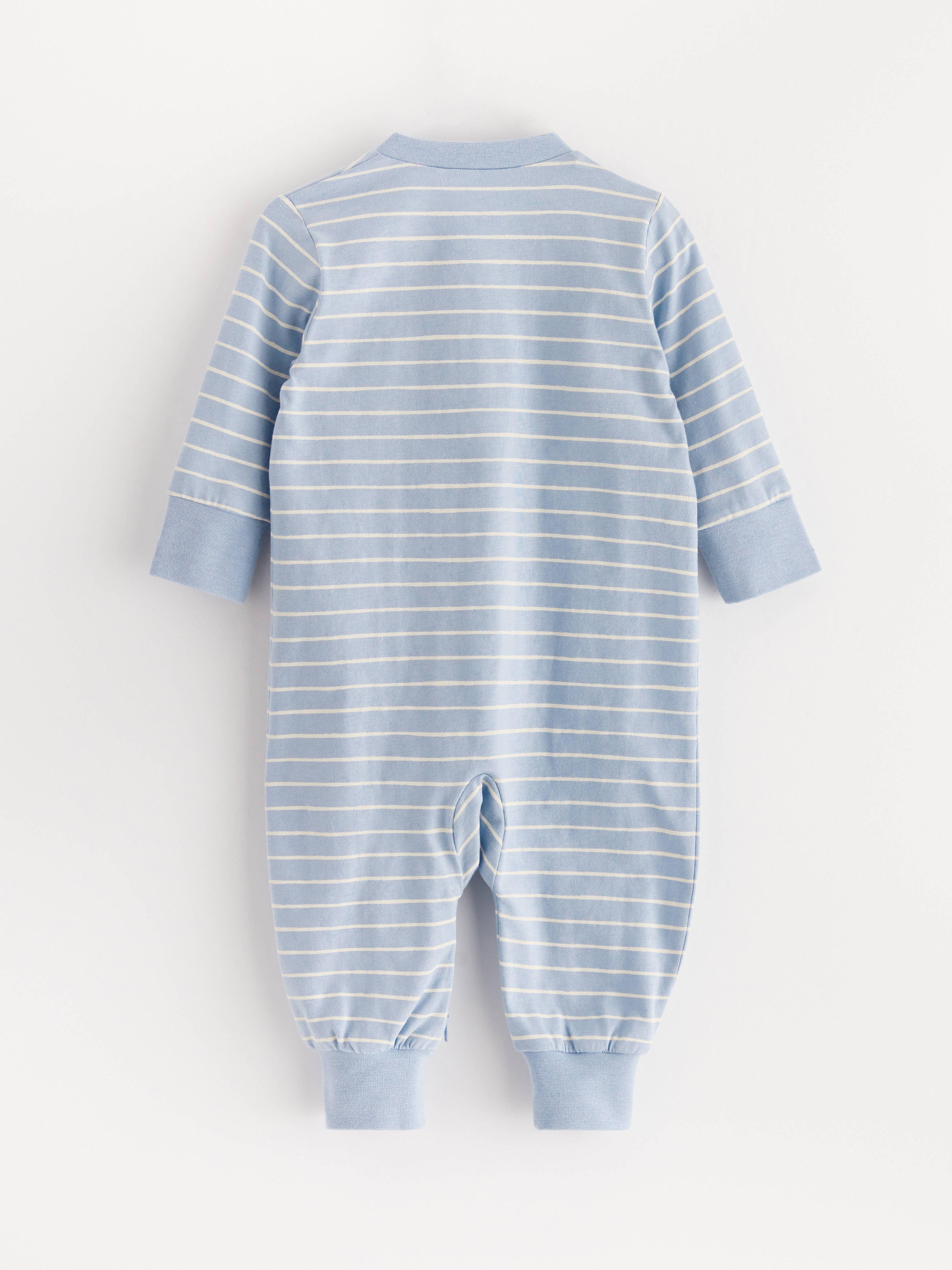 Not in use (Pyjamas) - Kids Wear - Blue