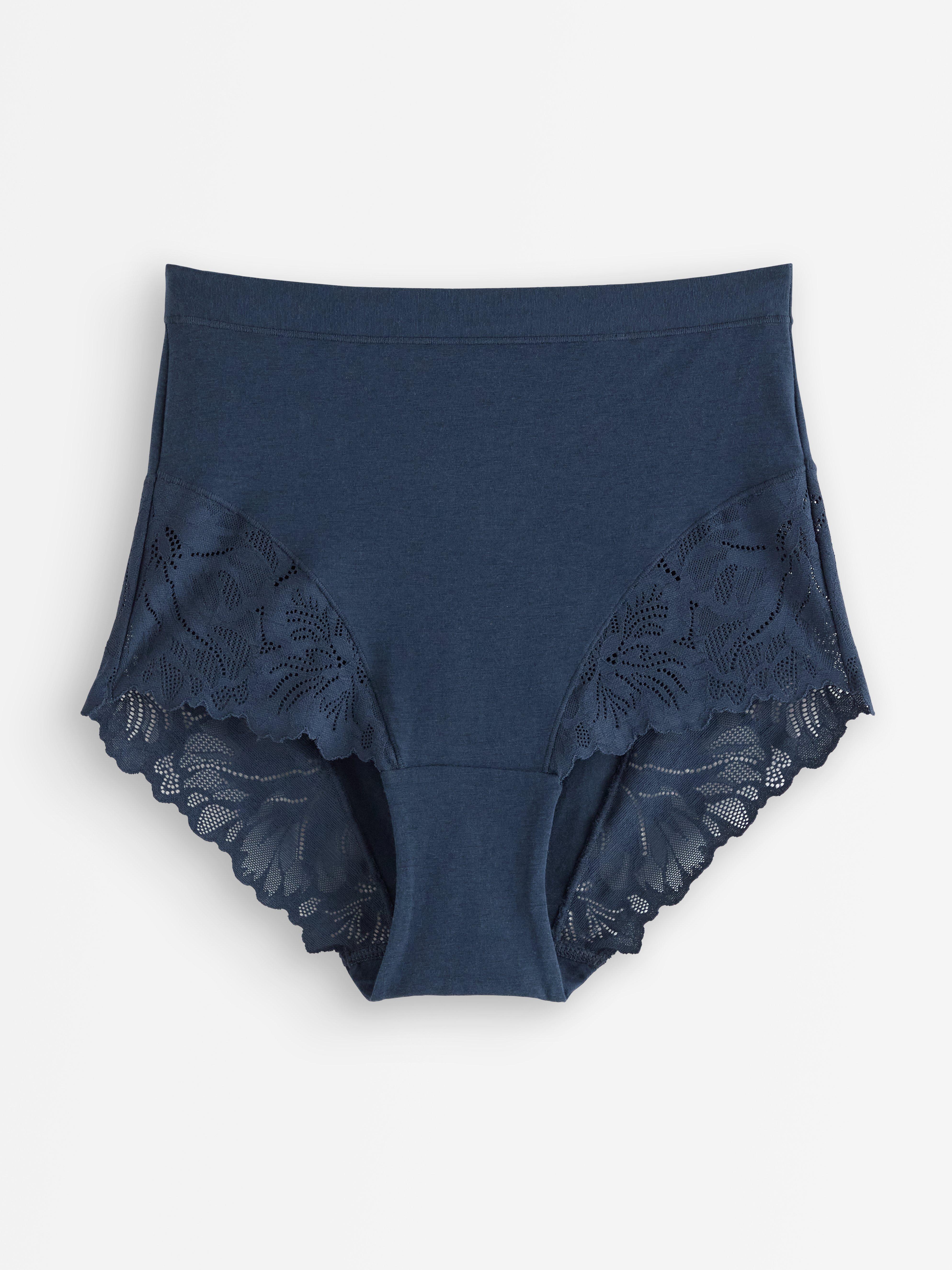 Briefs - Undertøy - Blå