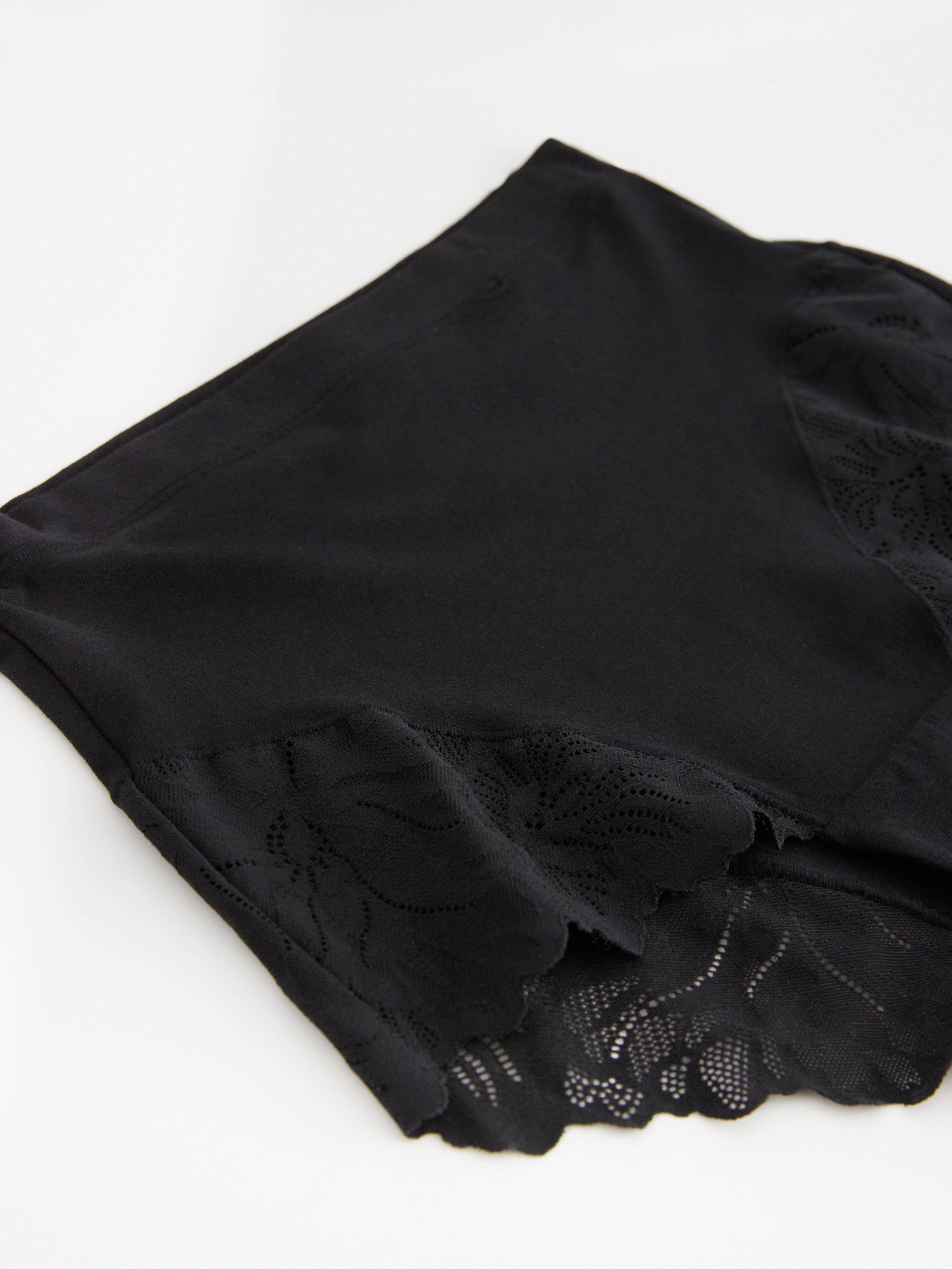 Briefs - Undertøy - Svart