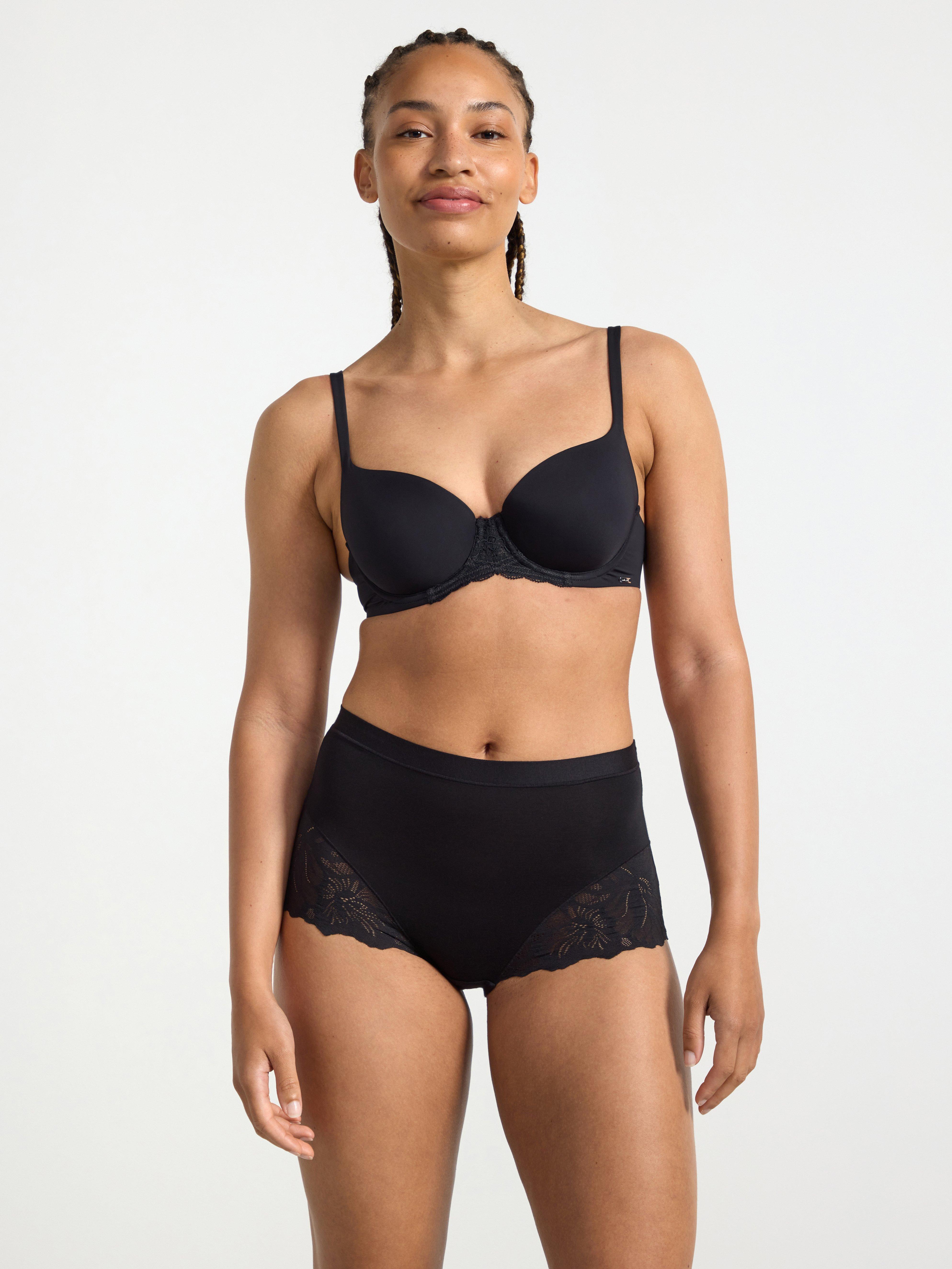 Briefs - Undertøy - Svart