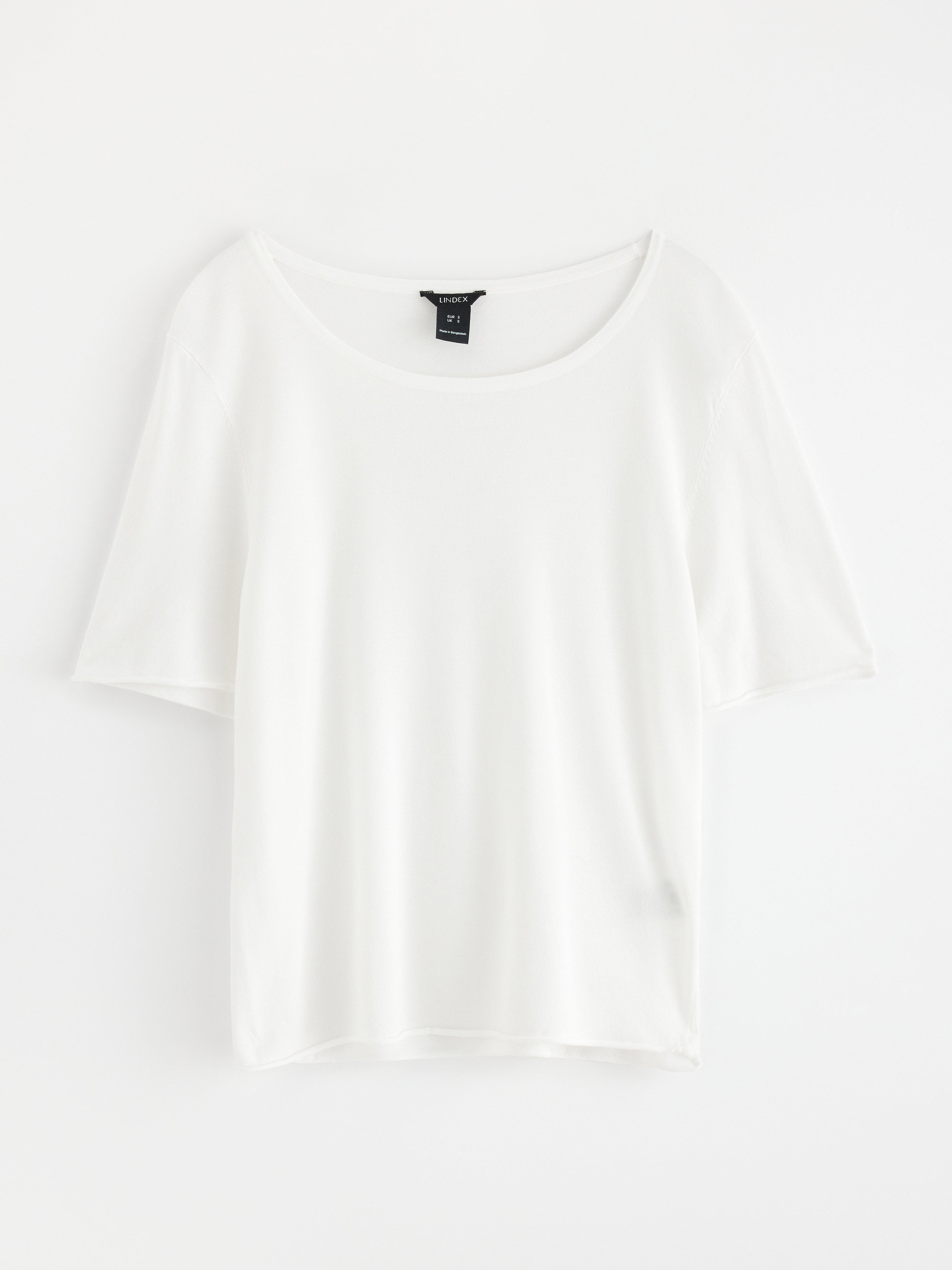Sweater - Womens Wear - White