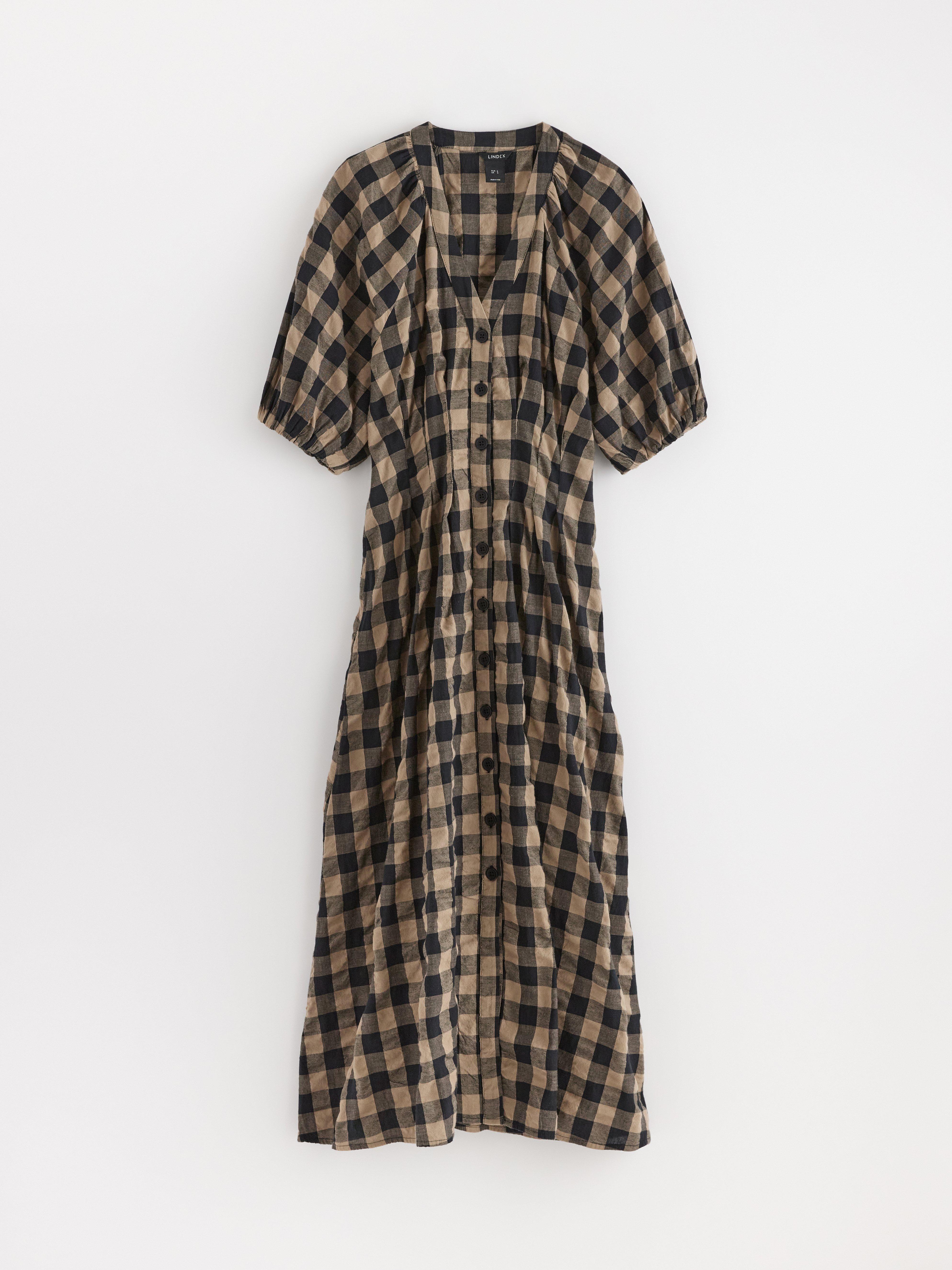 Dress - Womens Wear - Beige