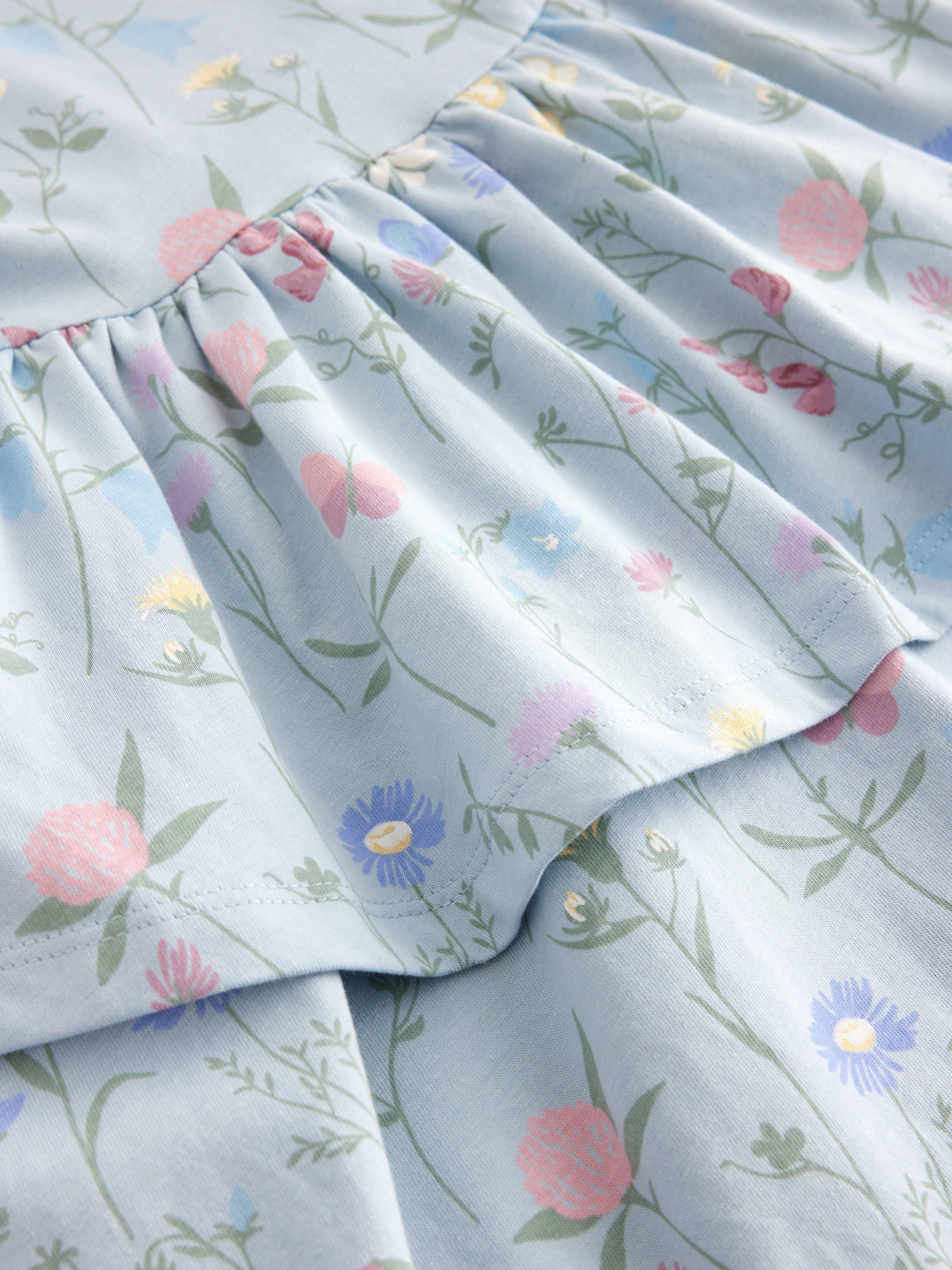 Dress - Kids Wear - Blue