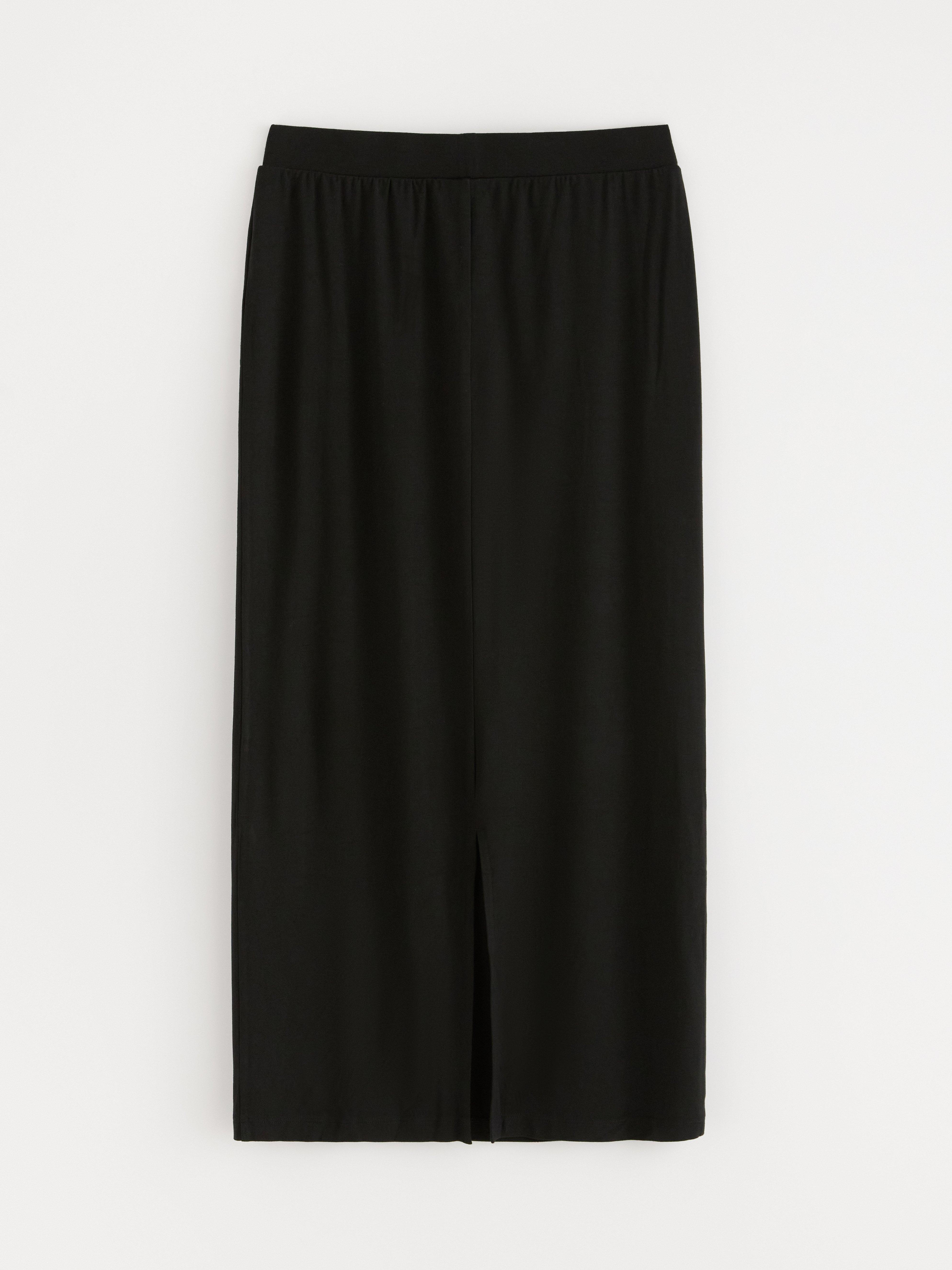 Skirt - Kids Wear - Black
