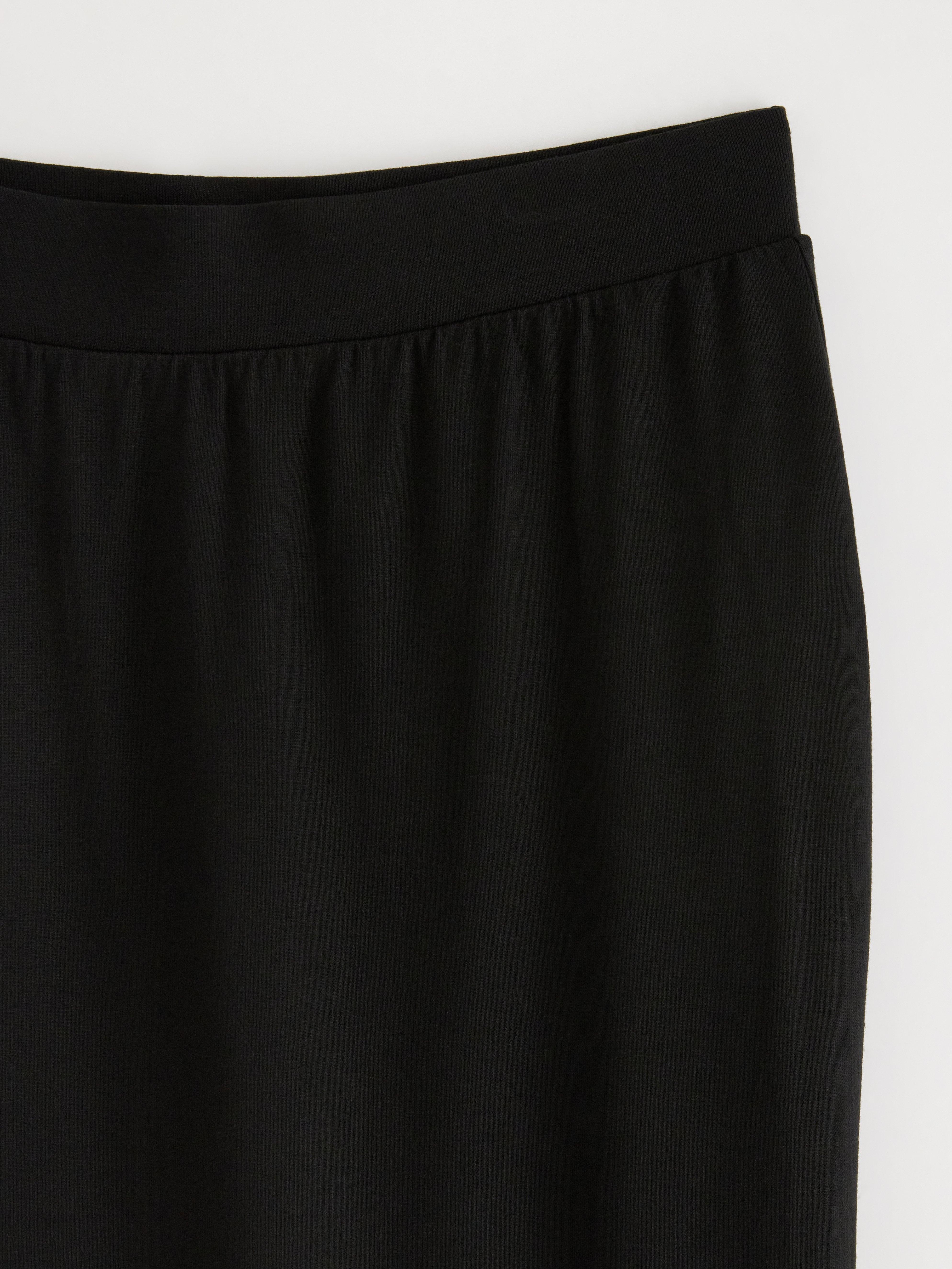Skirt - Kids Wear - Black