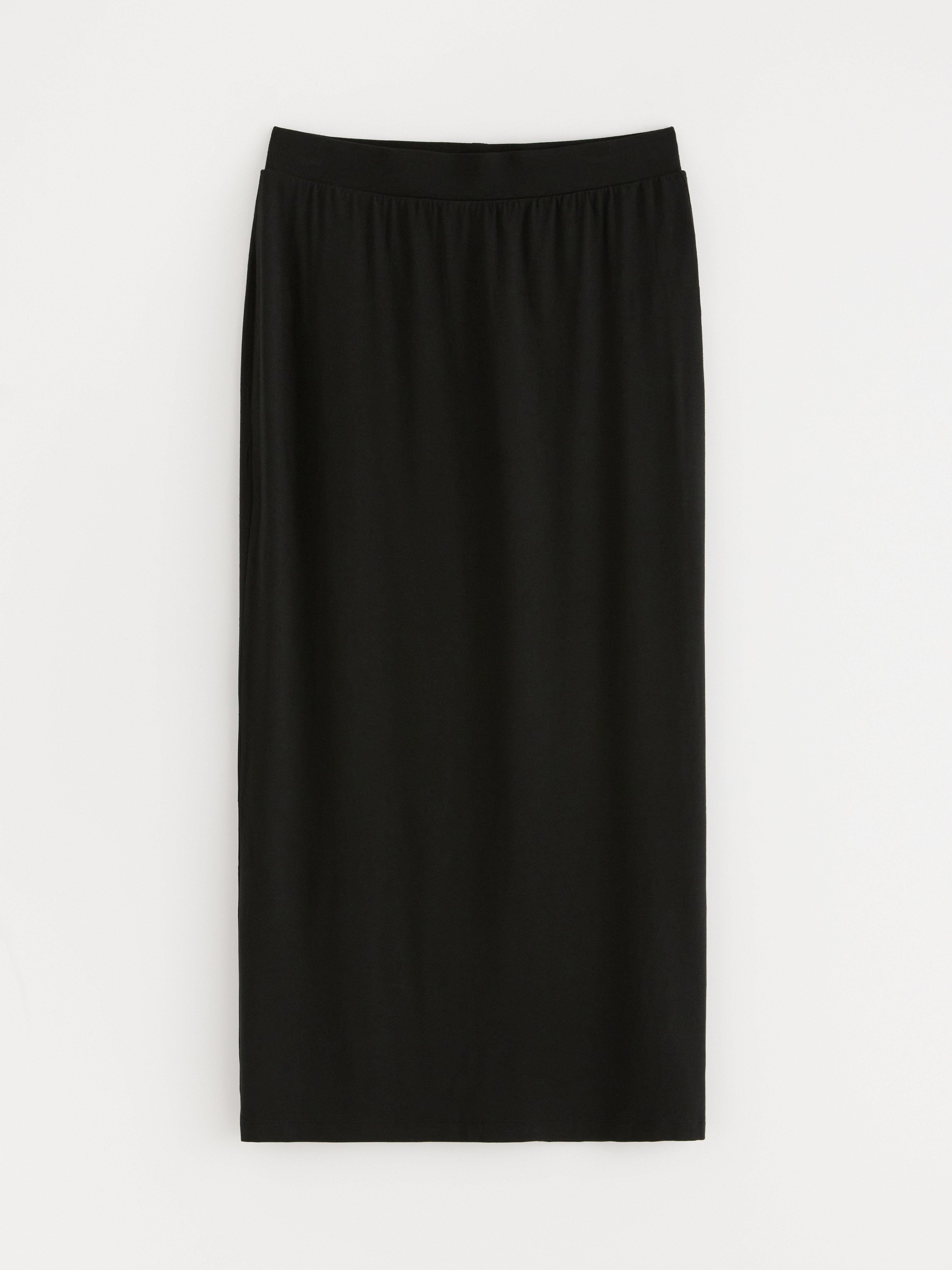 Skirt - Kids Wear - Black