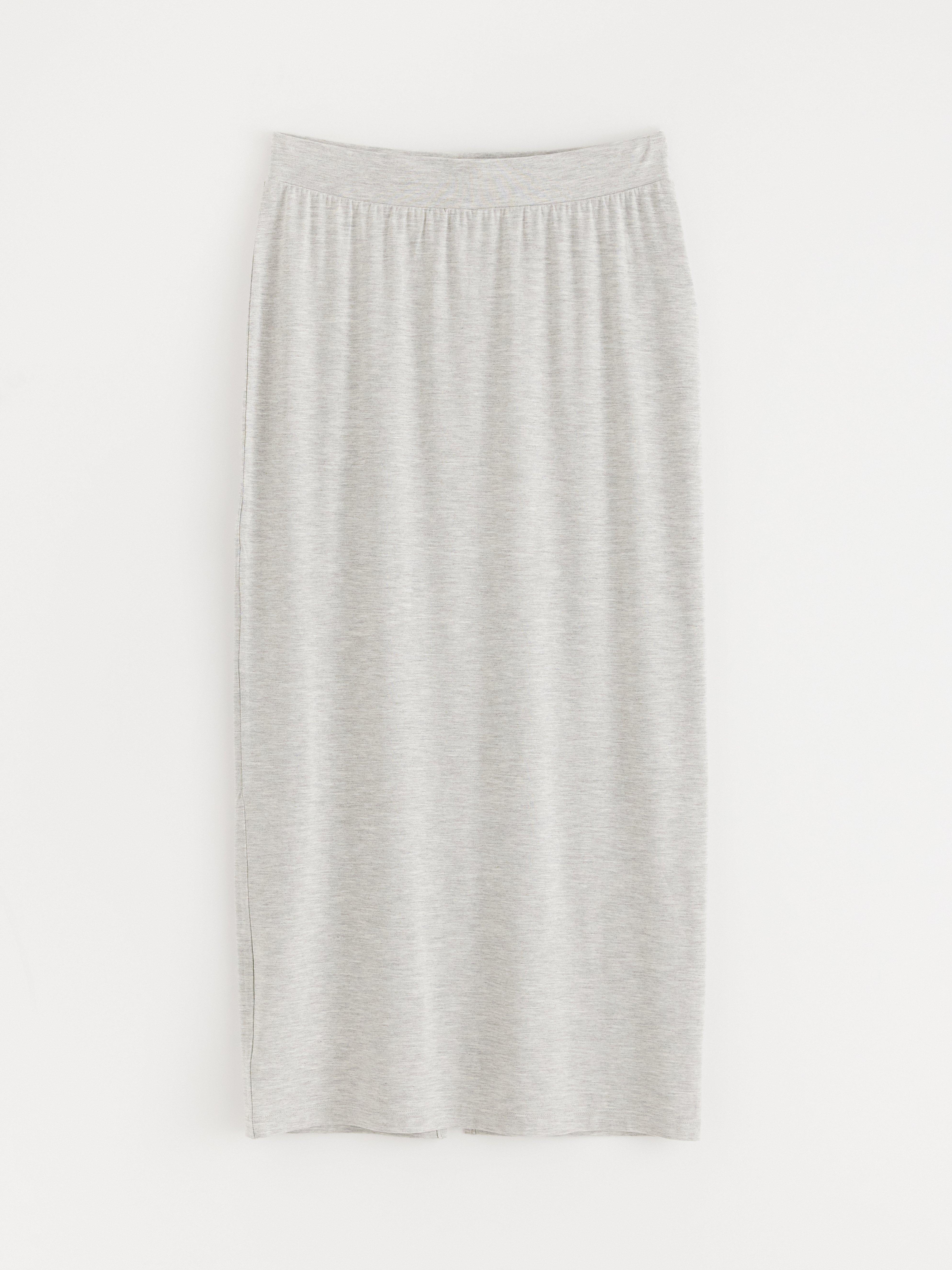 Skirt - Kids Wear - Grey