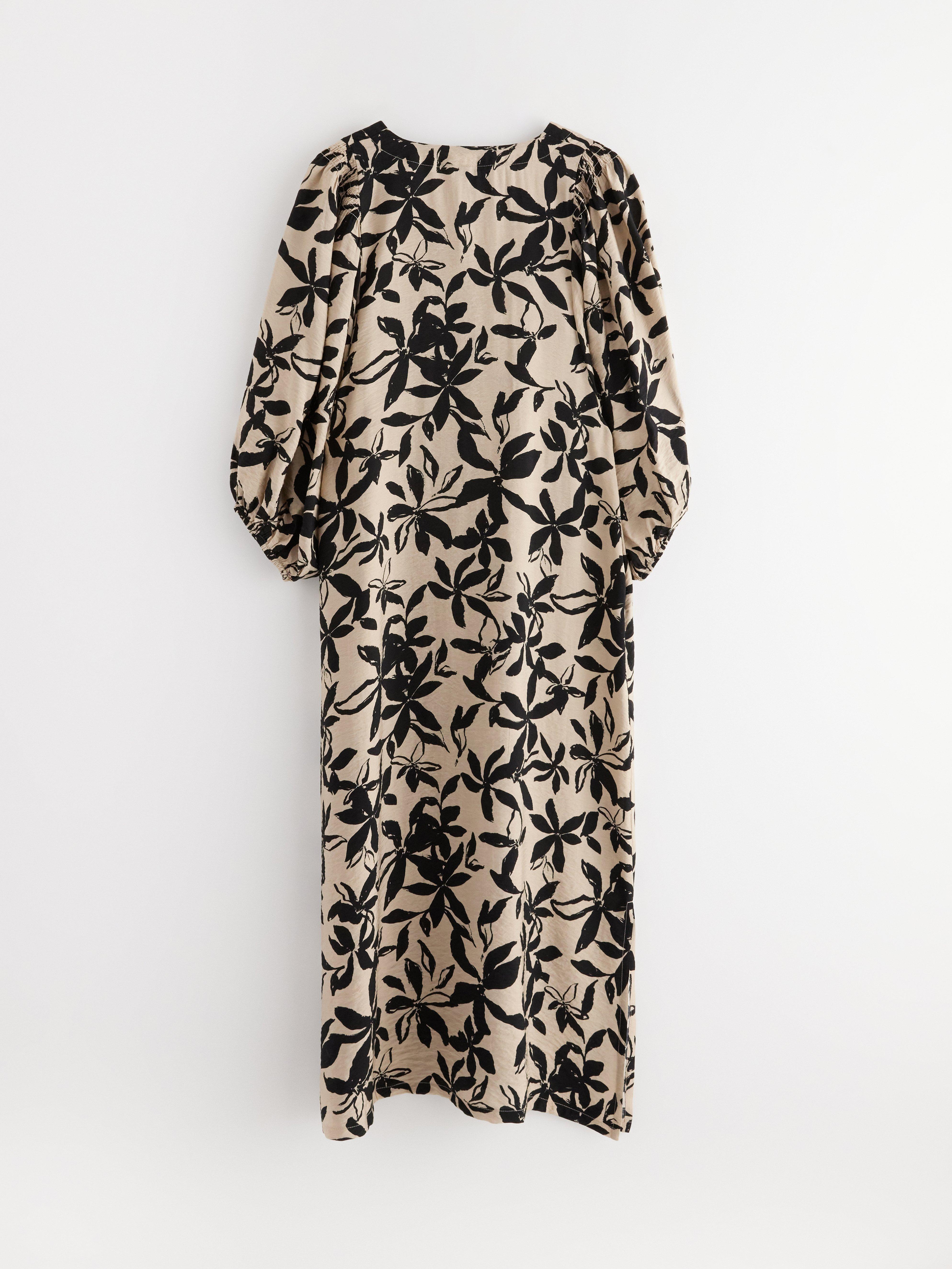 Dress - Womens Wear - Beige