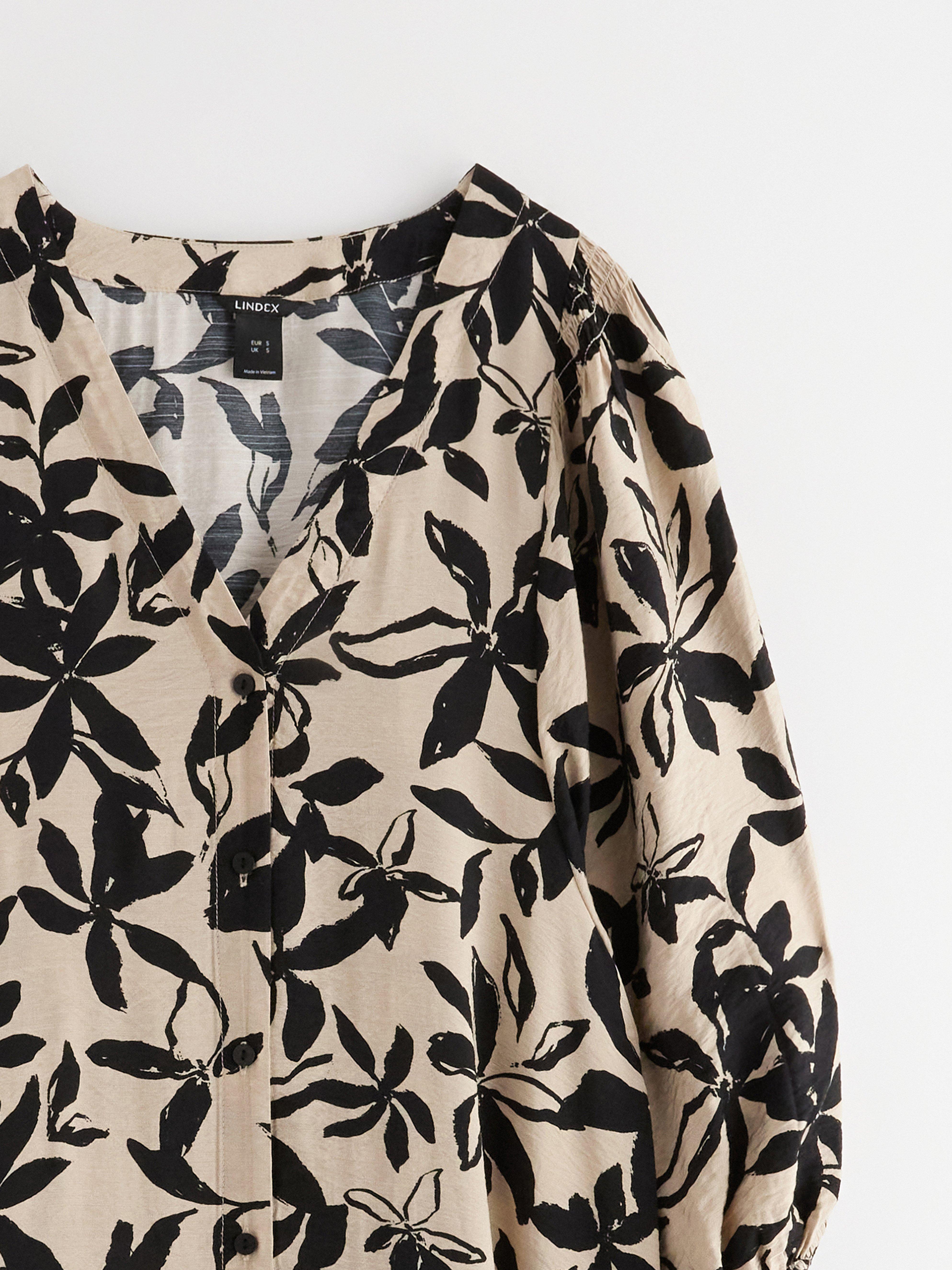 Dress - Womens Wear - Beige
