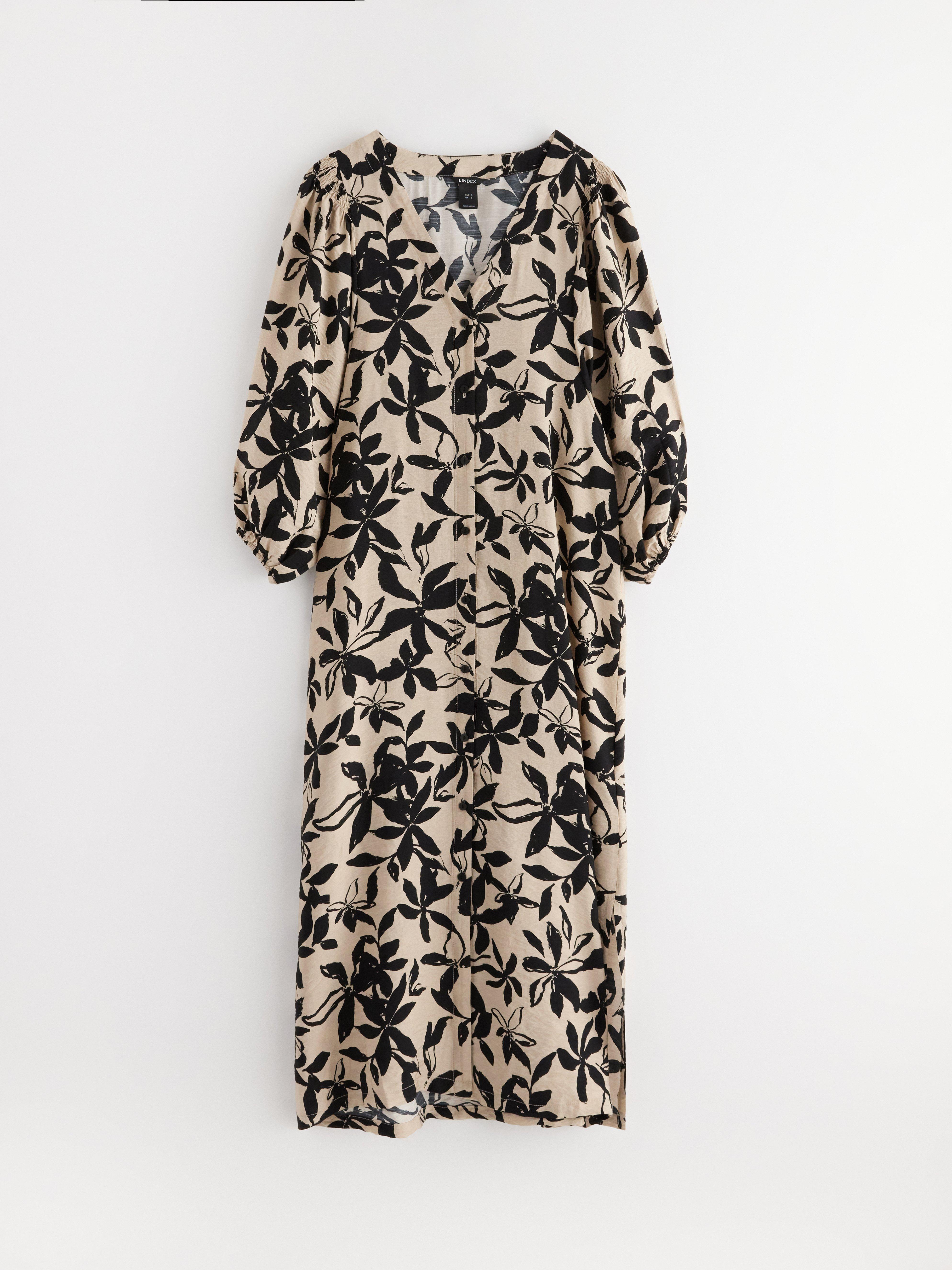 Dress - Womens Wear - Beige