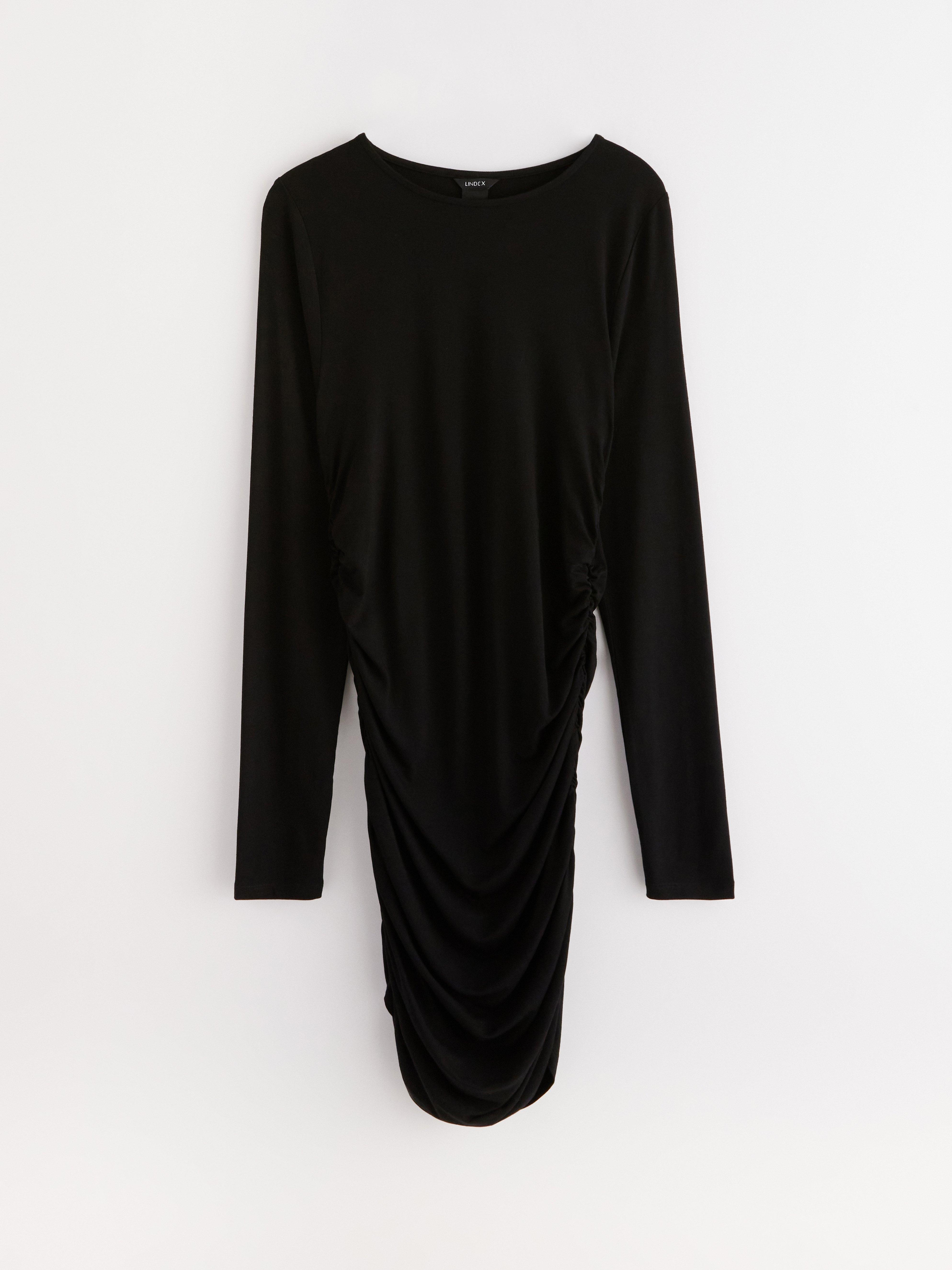 Tunic - Womens Wear - Black
