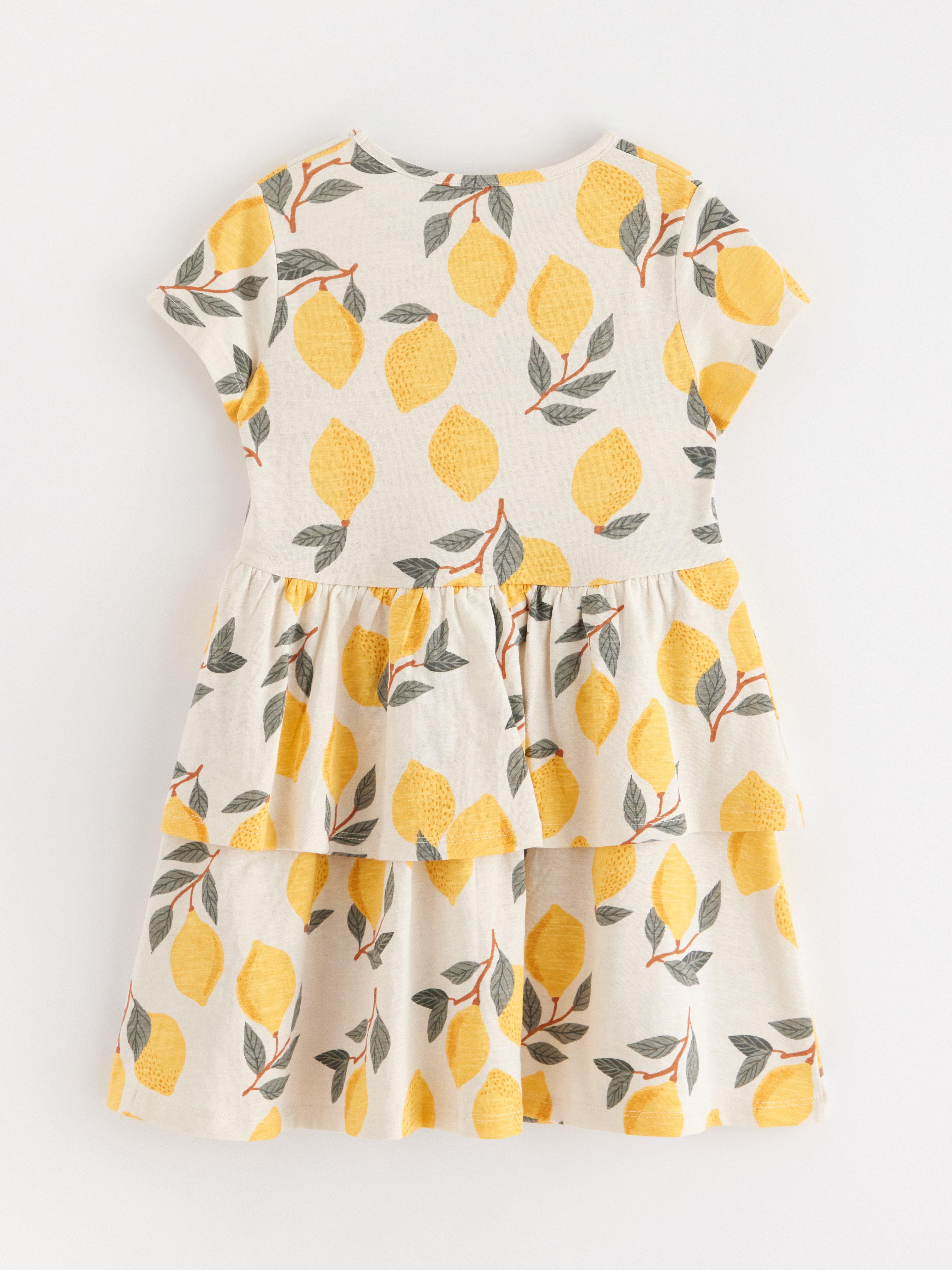 Dress - Kids Wear - Beige