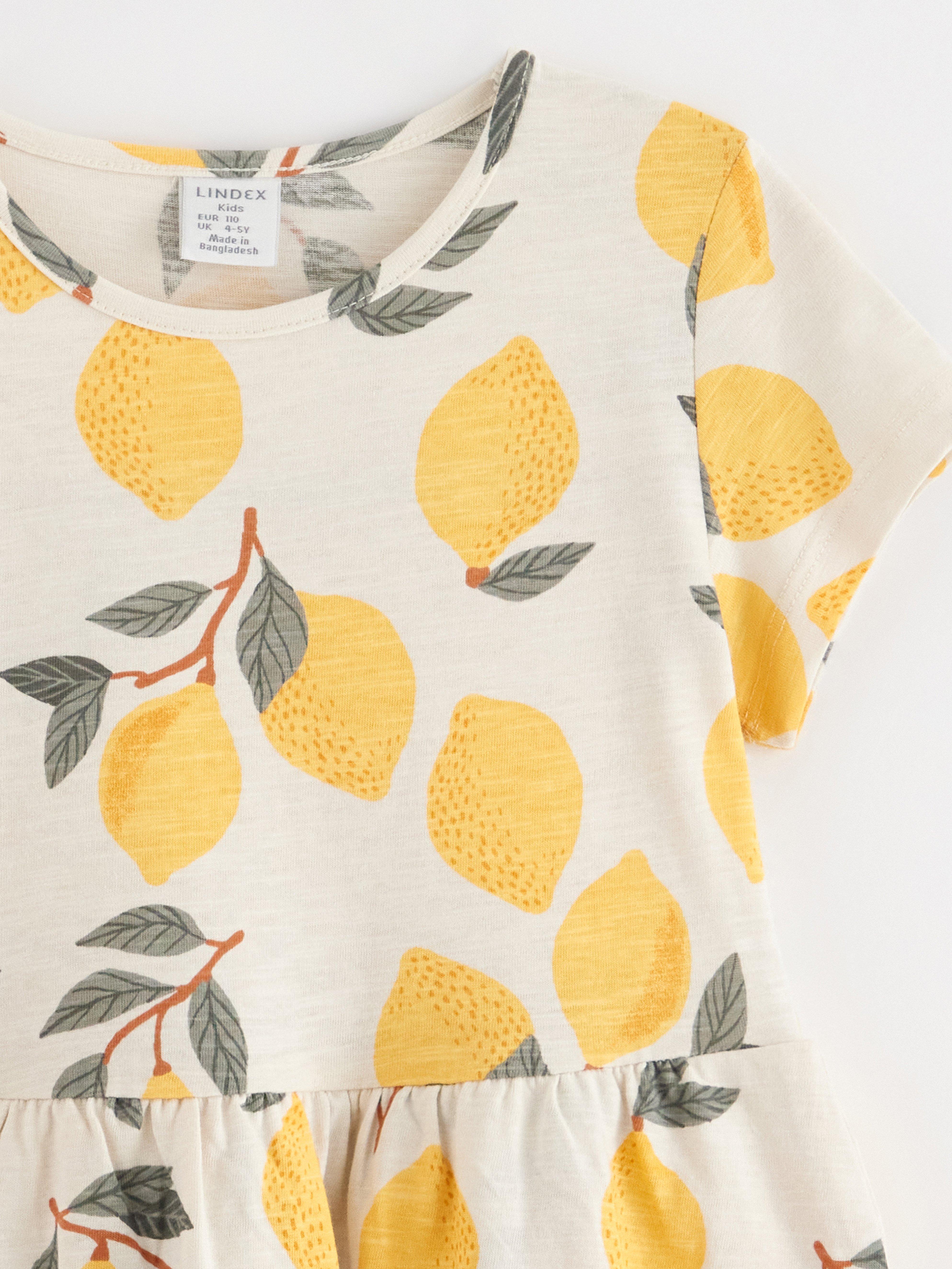 Dress - Kids Wear - Beige