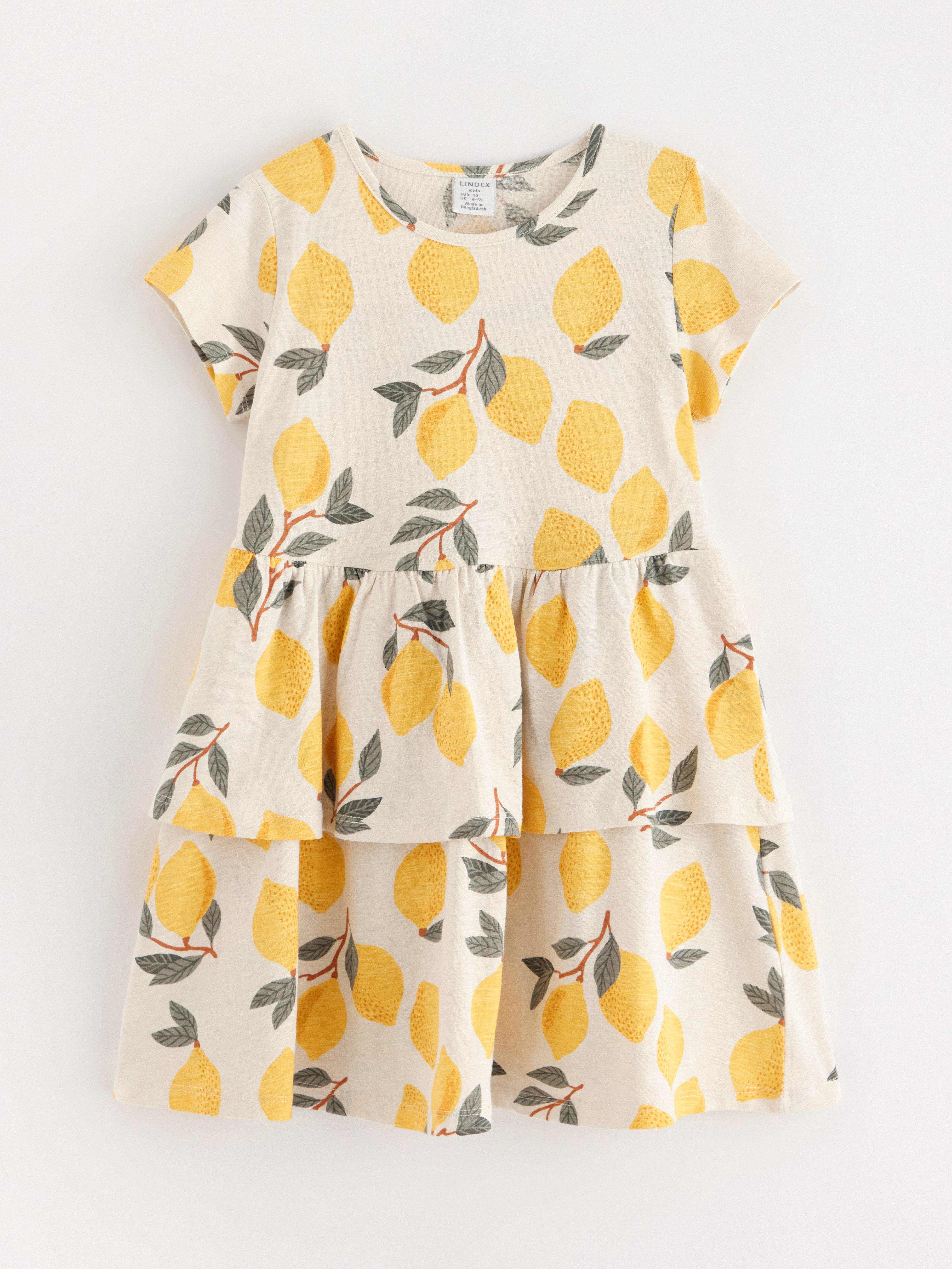 Dress - Kids Wear - Beige