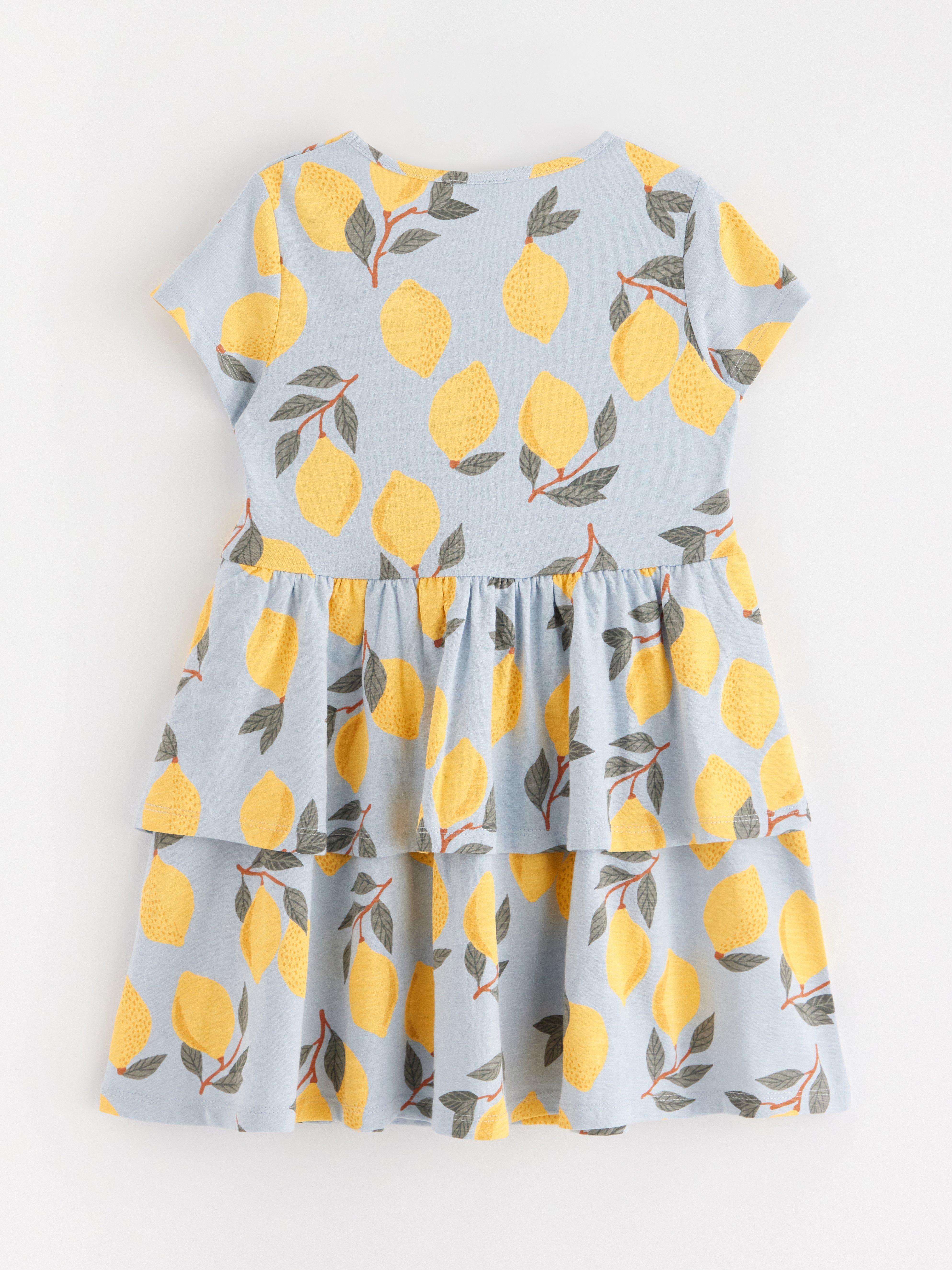 Dress - Kids Wear - Blue
