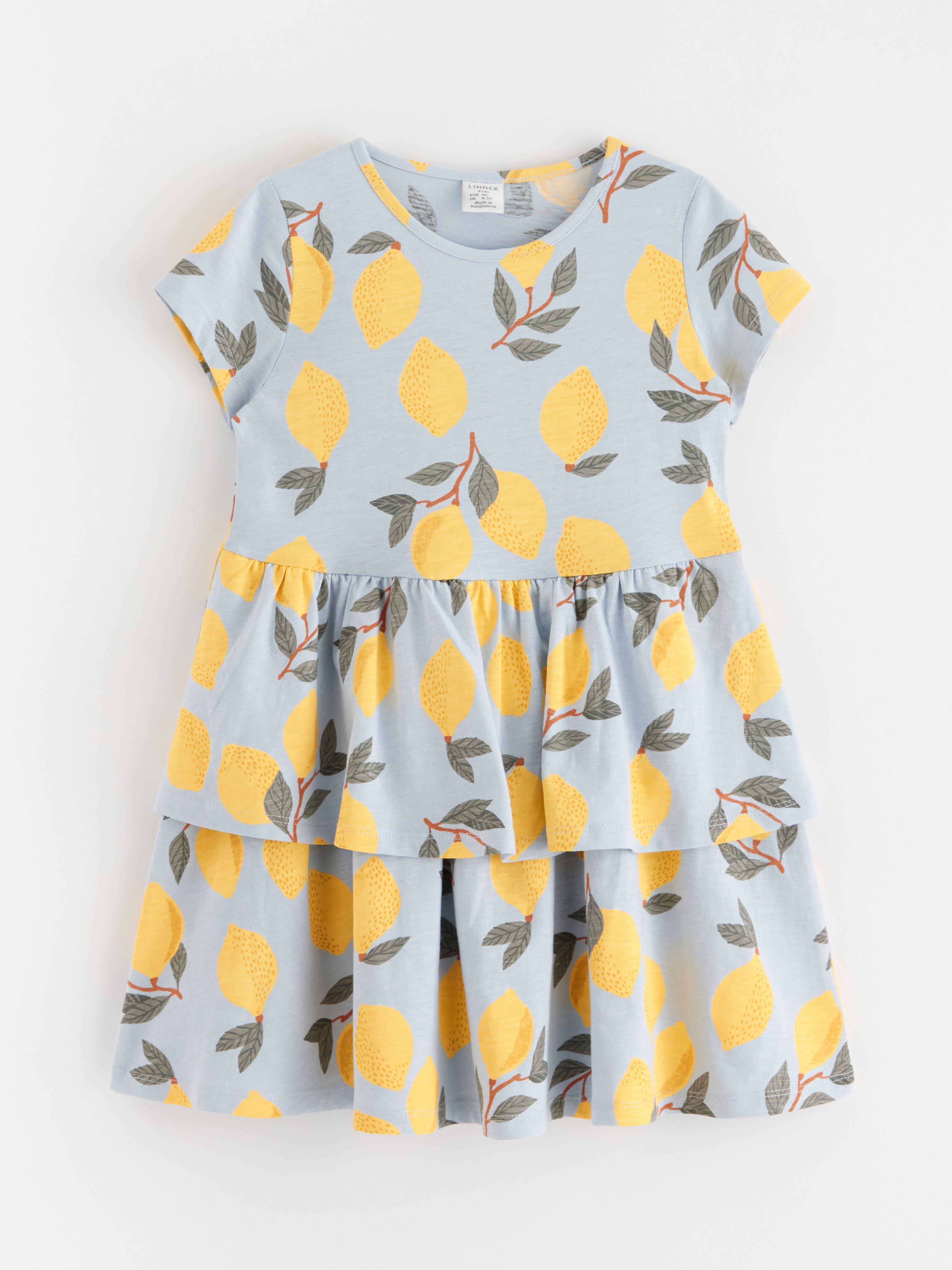 Dress - Kids Wear - Blue