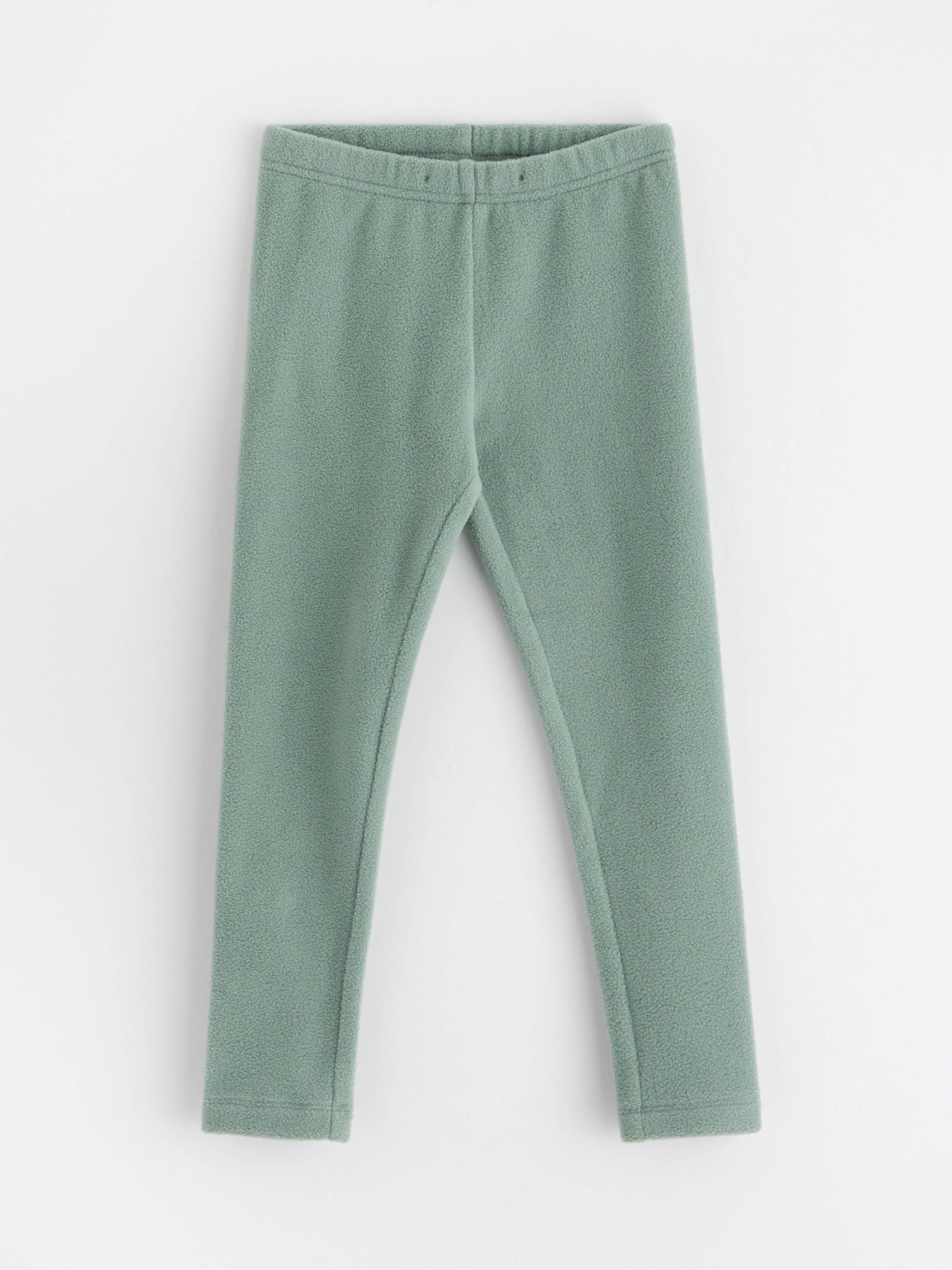 Trousers - Kids Wear - Green