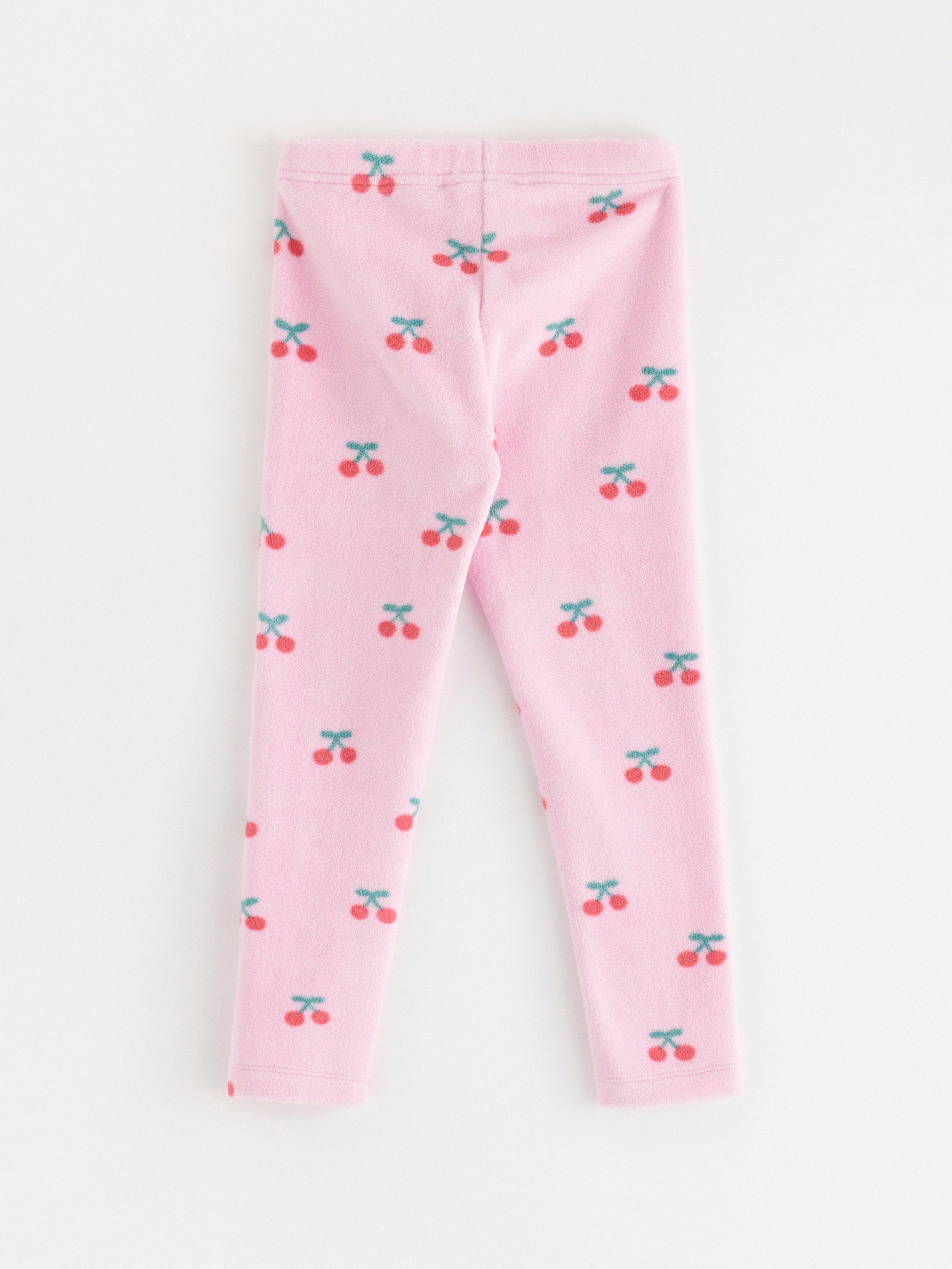 Trousers - Kids Wear - Pink