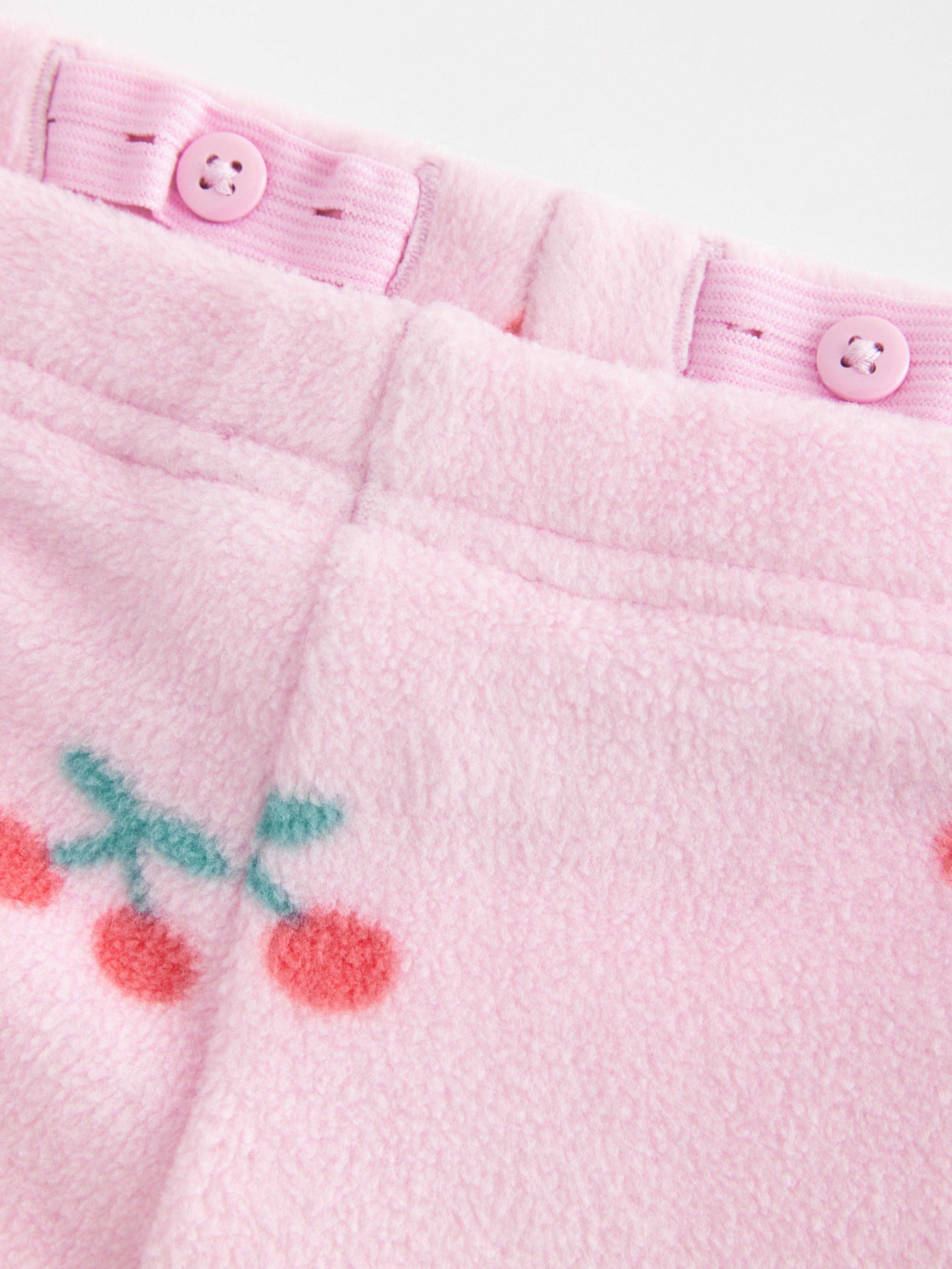 Trousers - Kids Wear - Pink