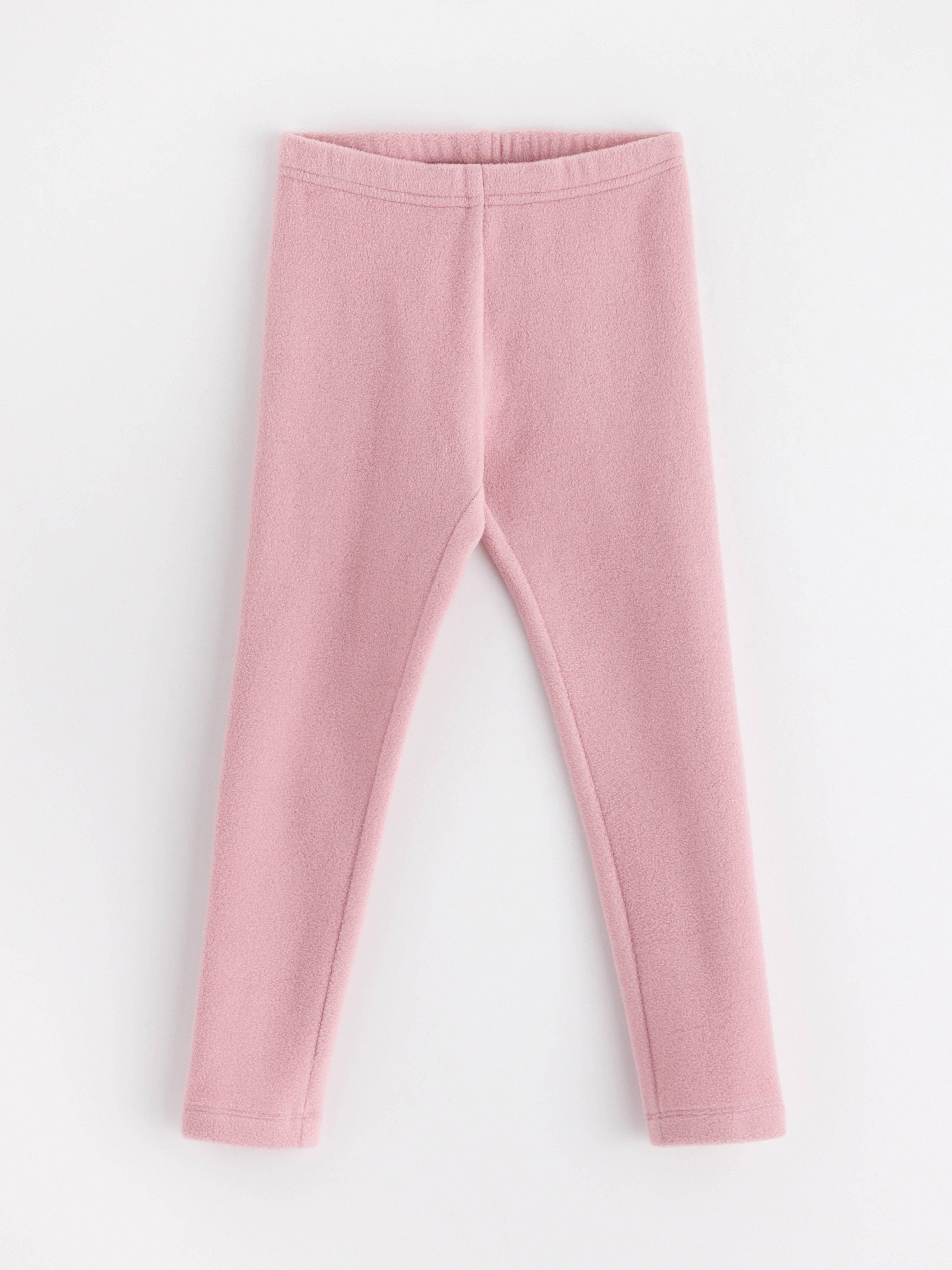 Housut - Lapset - Pinkki