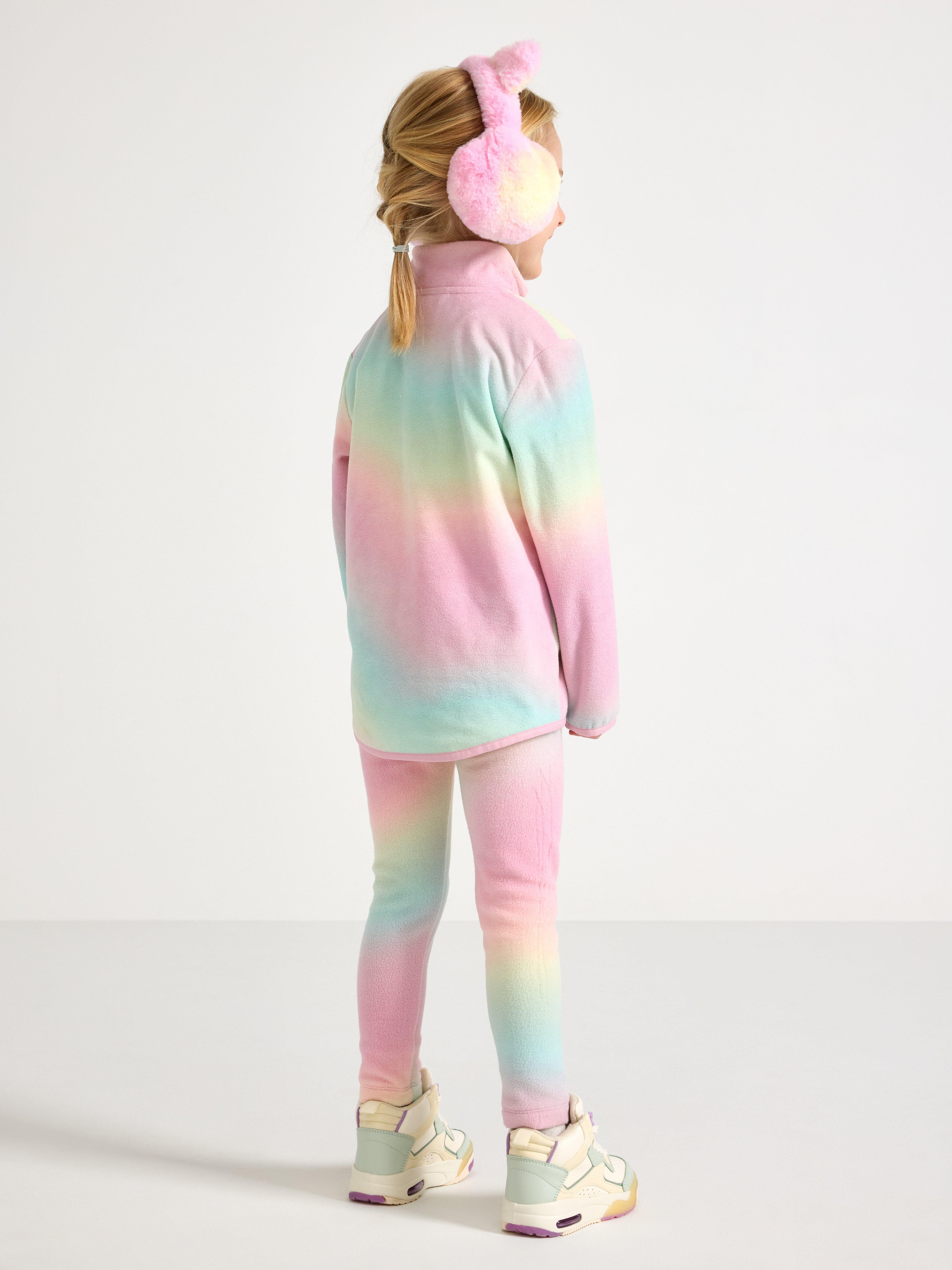 Trousers - Kids Wear - Pink