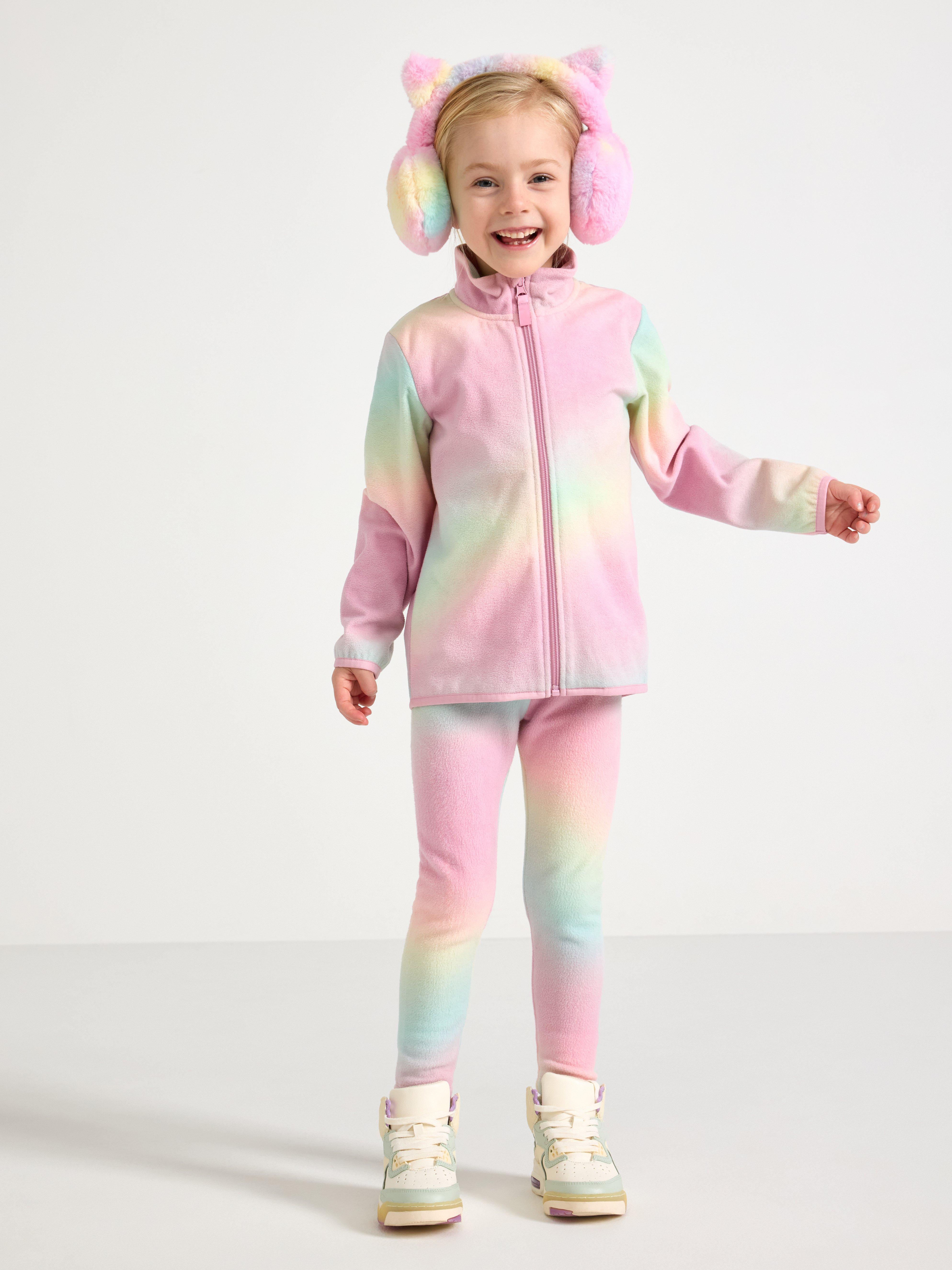 Trousers - Kids Wear - Pink