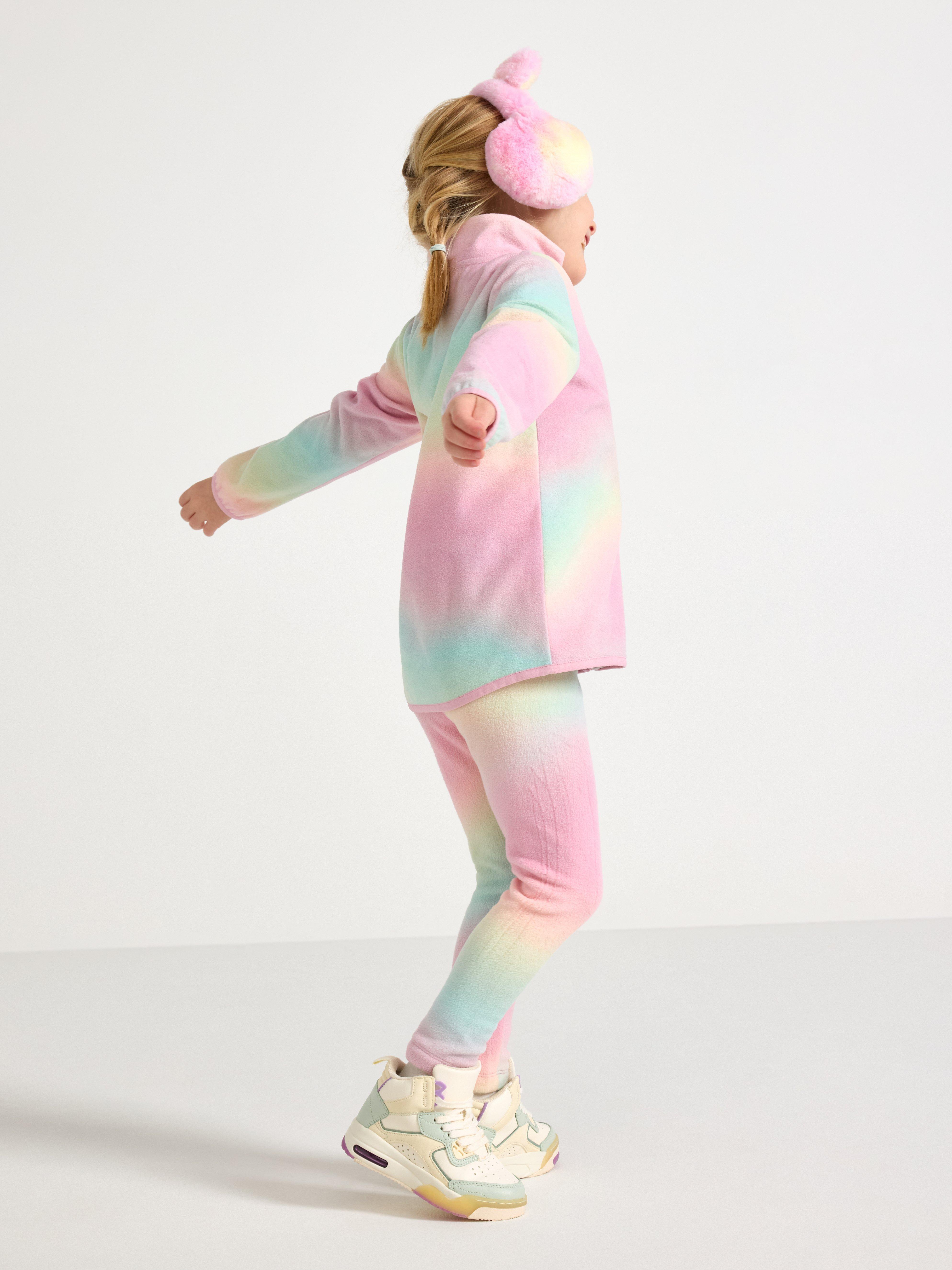 Trousers - Kids Wear - Pink
