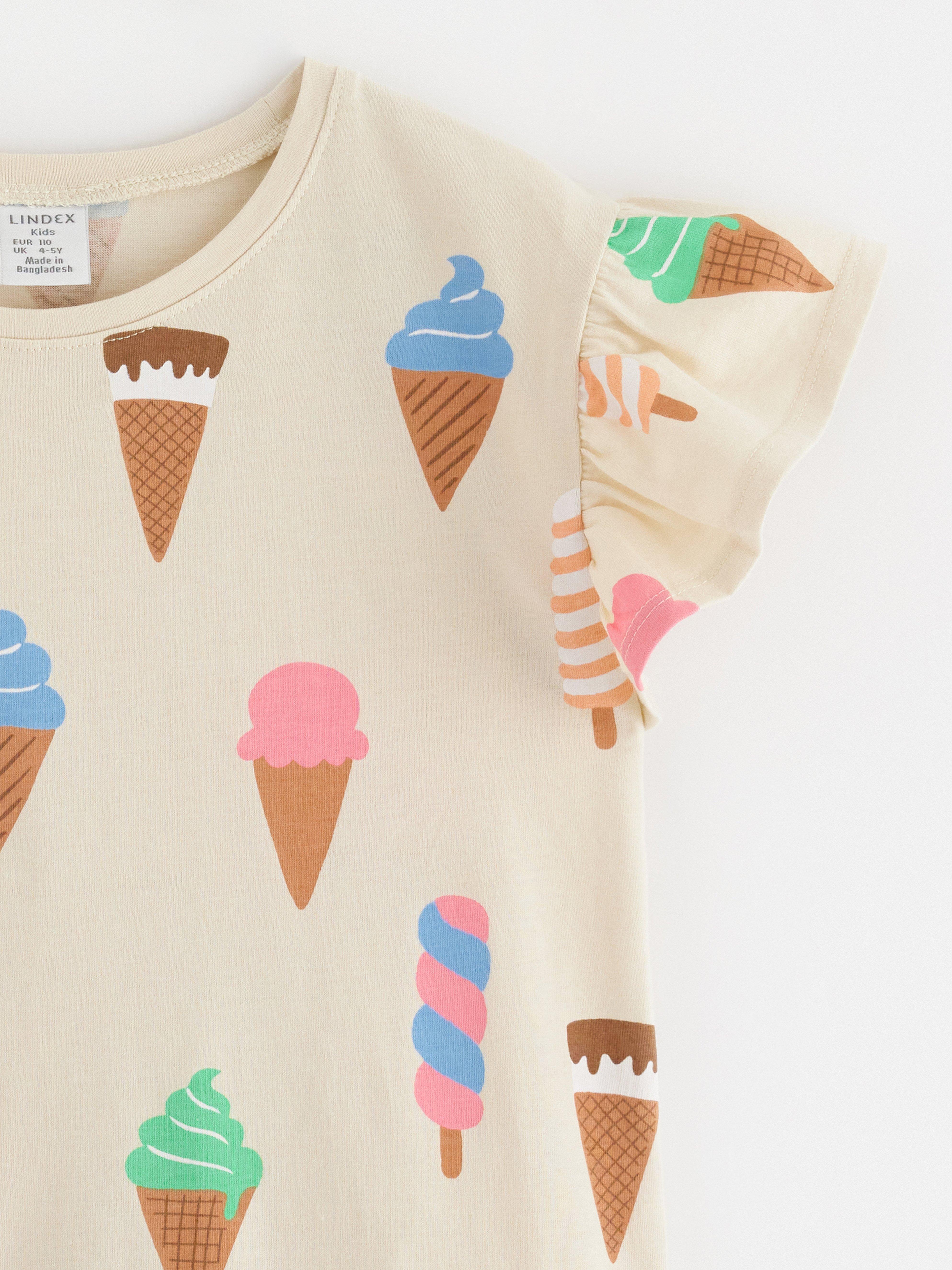 Dress - Kids Wear - Beige