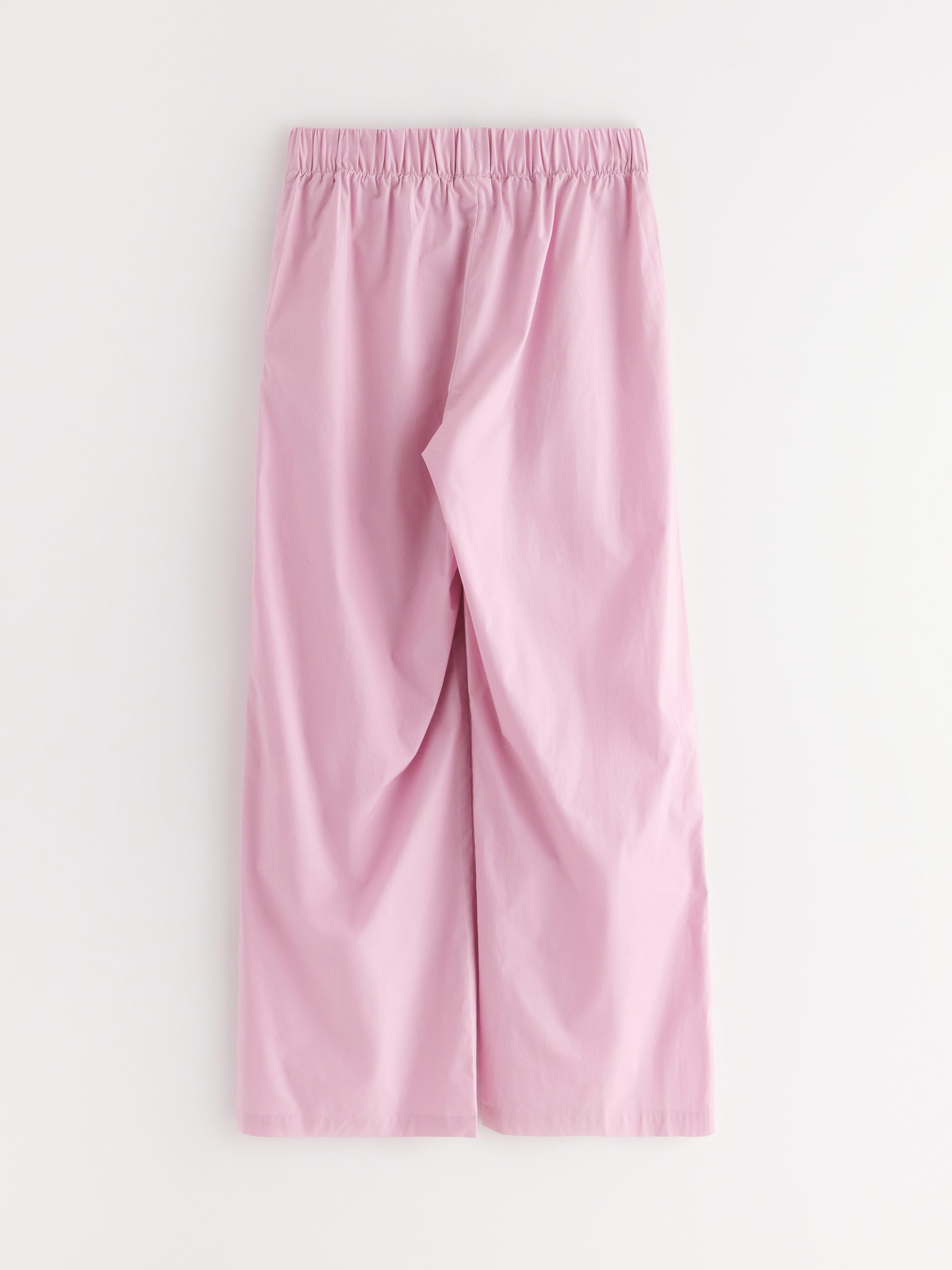 Pyjama Trousers - Lingerie - Pink