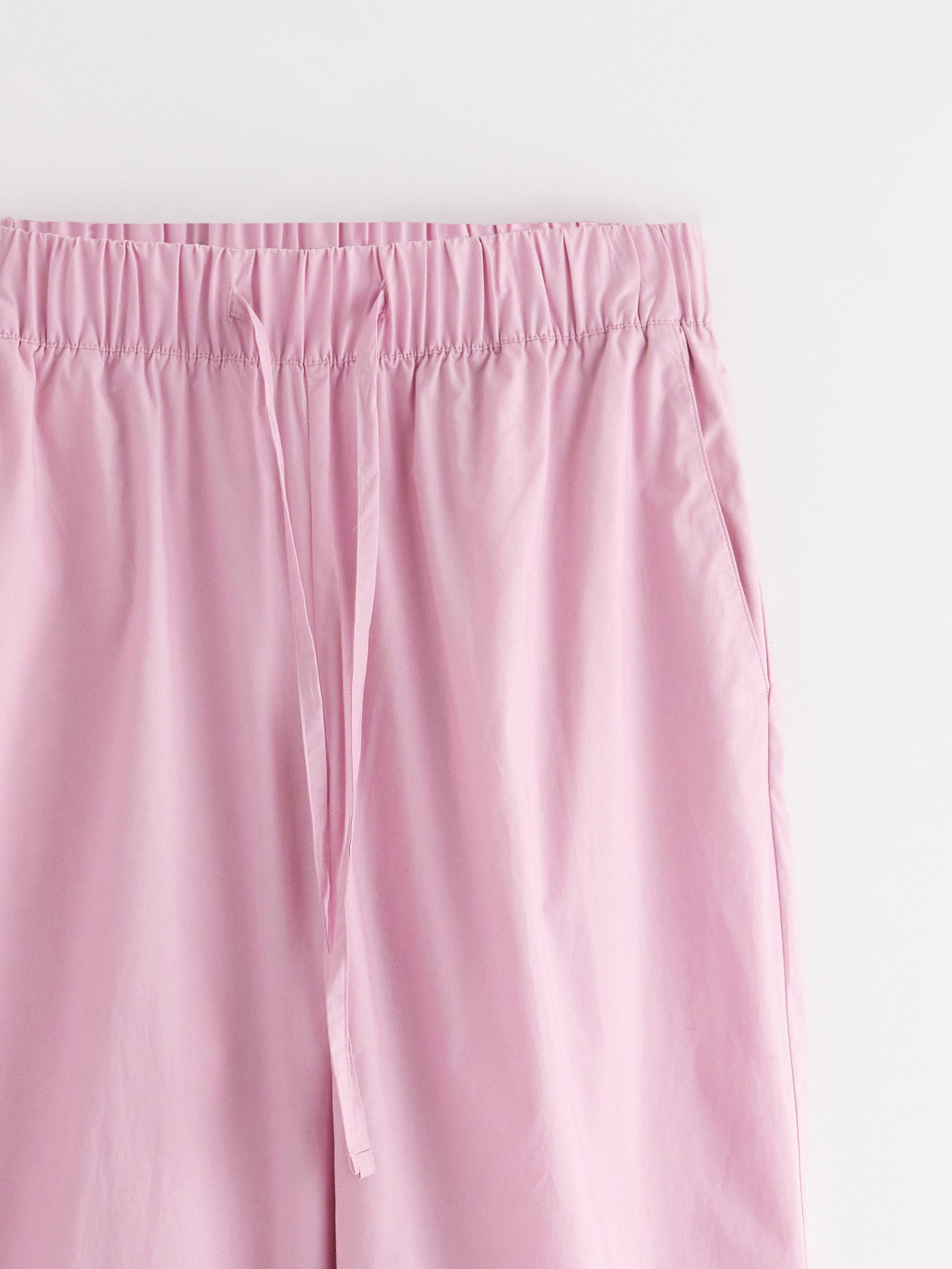 Pyjama Trousers - Lingerie - Pink