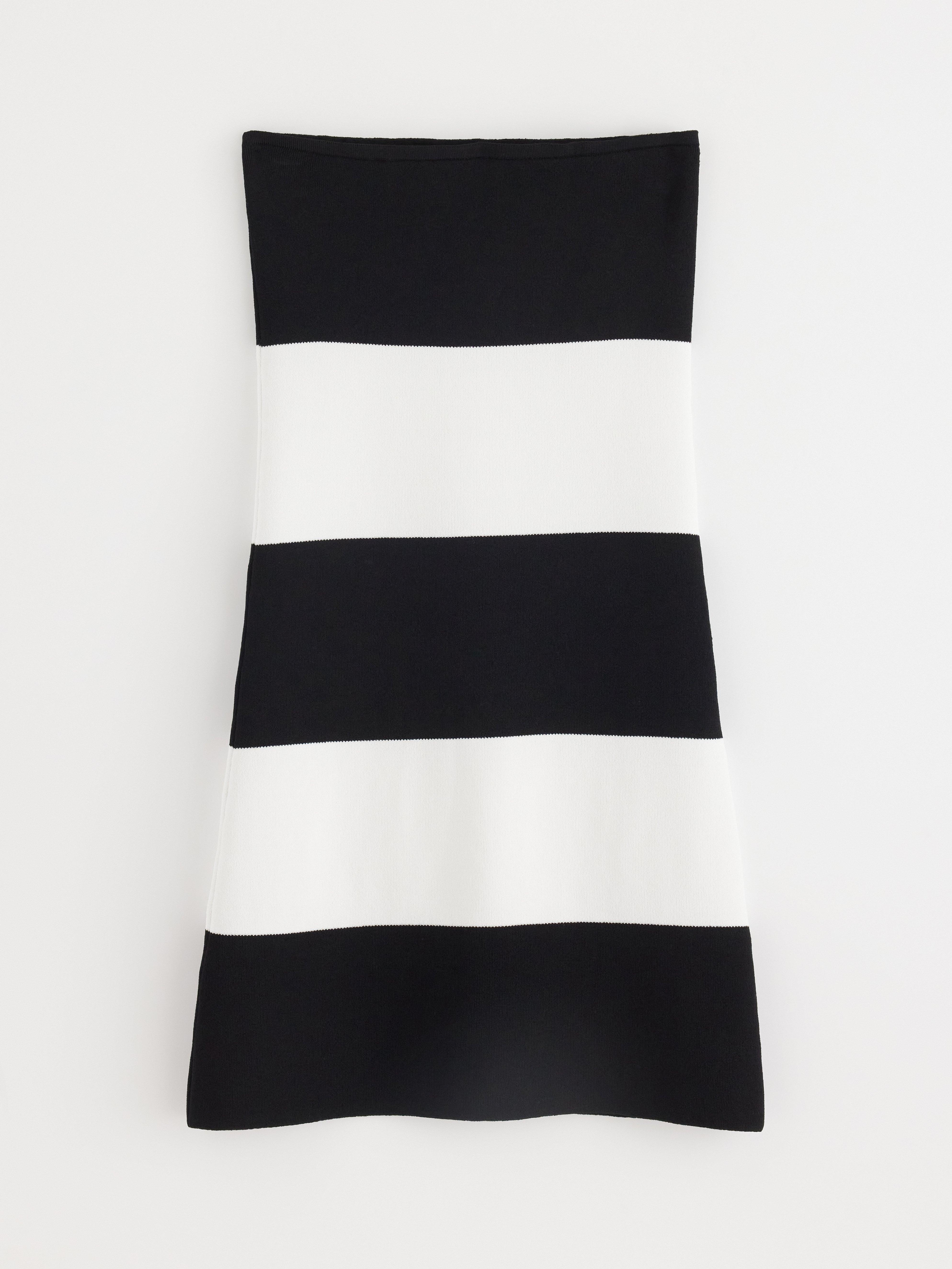 Dress - Womens Wear - Black