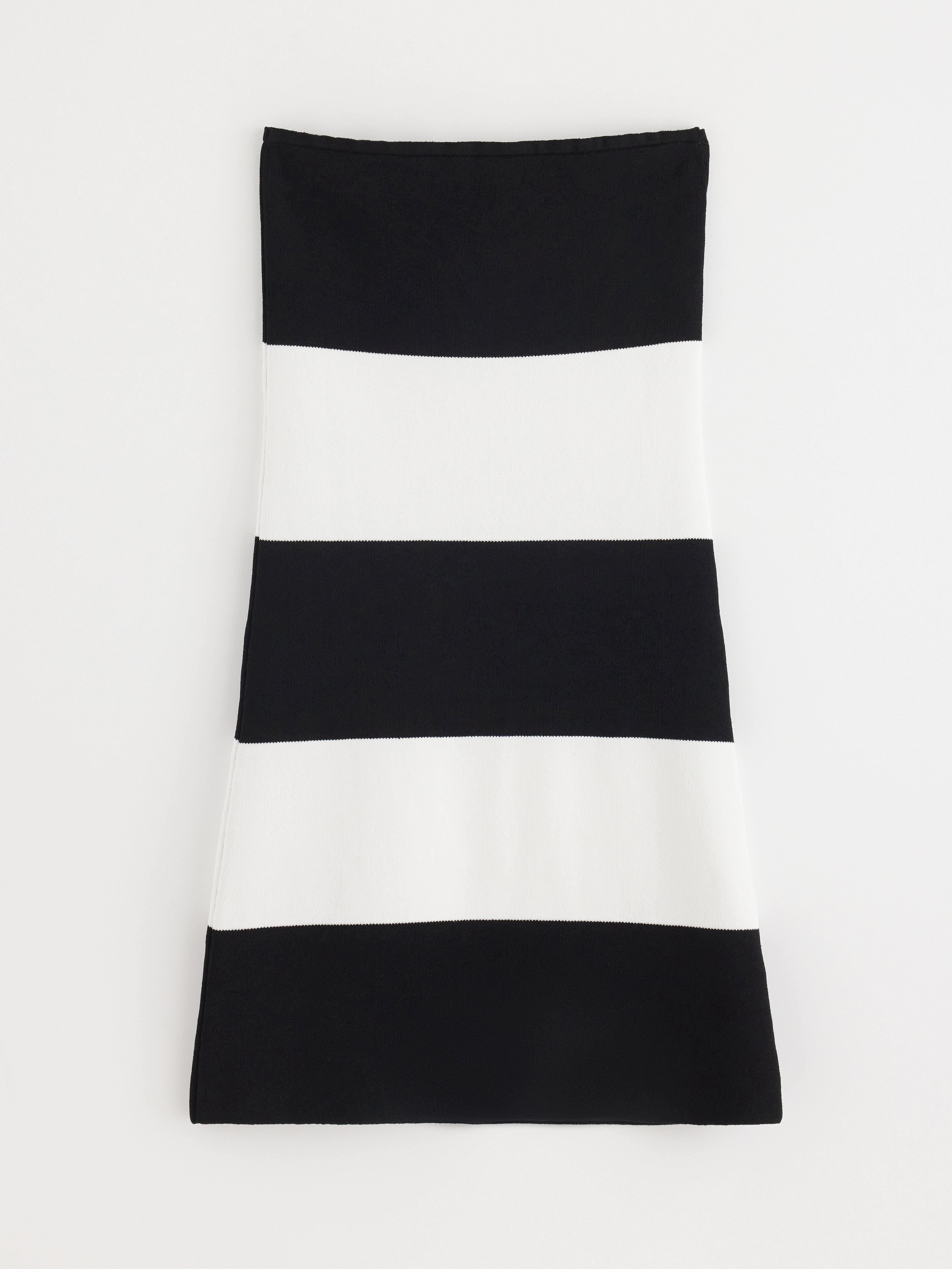 Dress - Womens Wear - Black