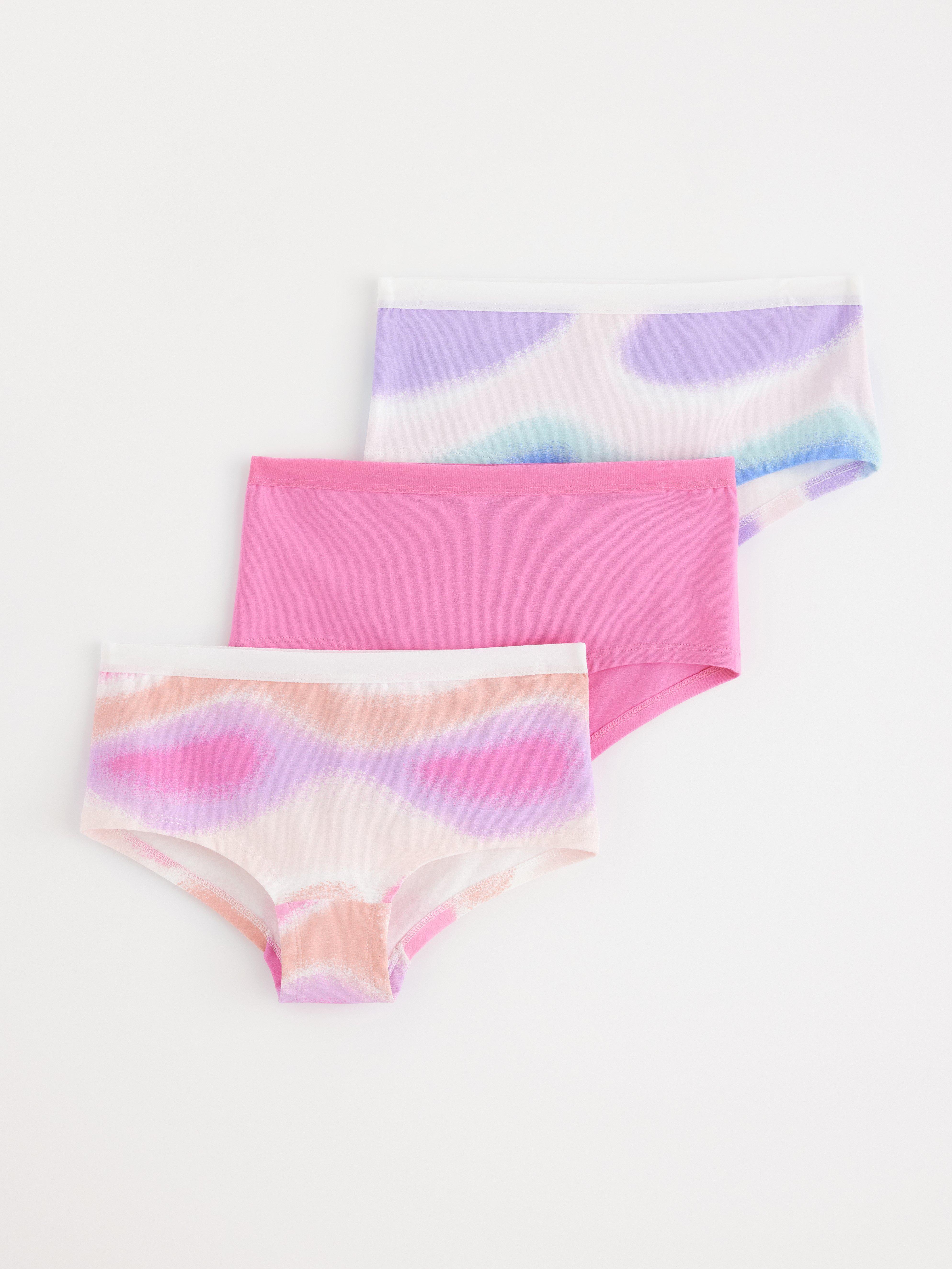 Hipster - Barn - Vit