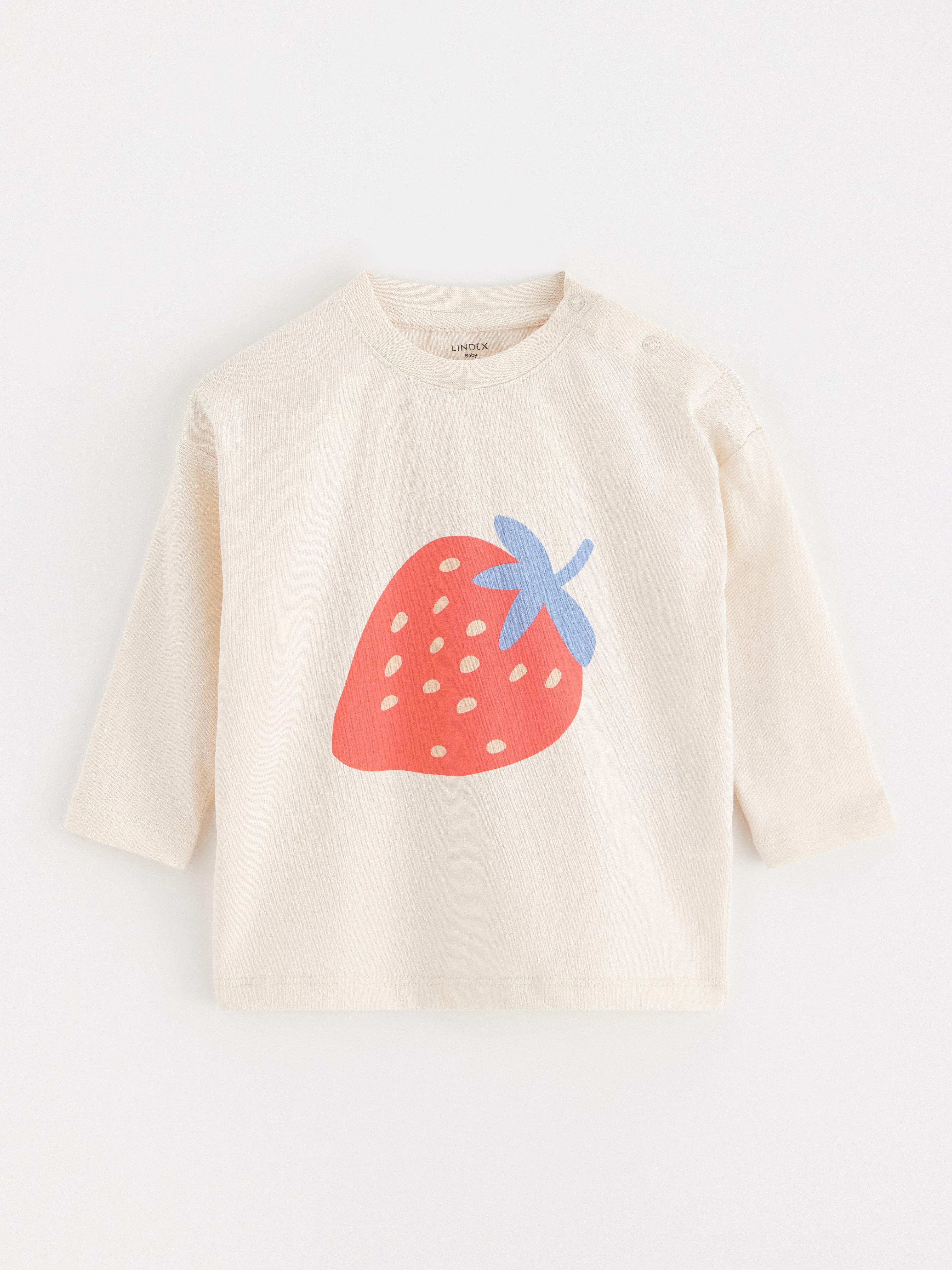 Top - Kids Wear - Beige