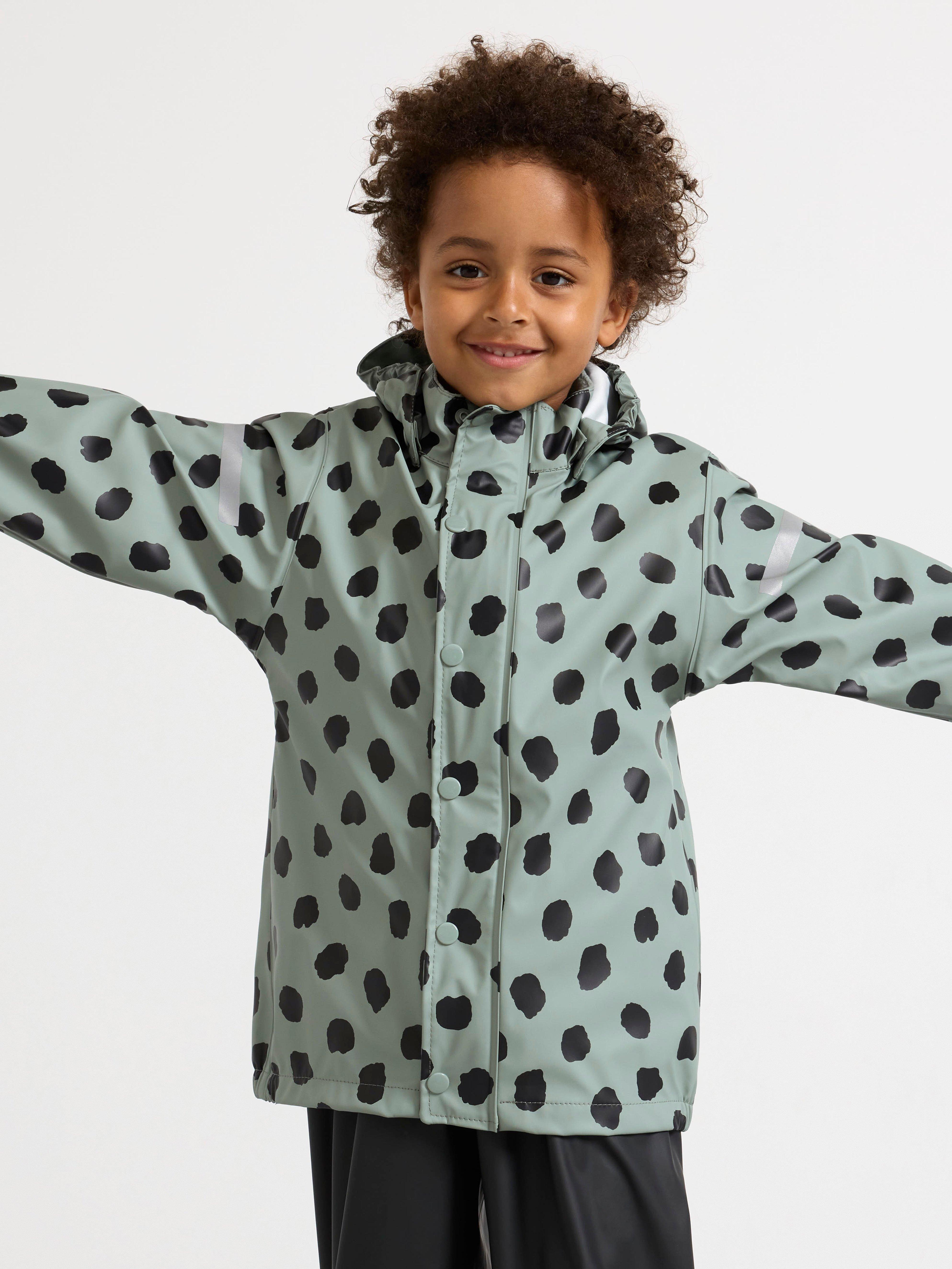 Rain jacket Lindex Latvia