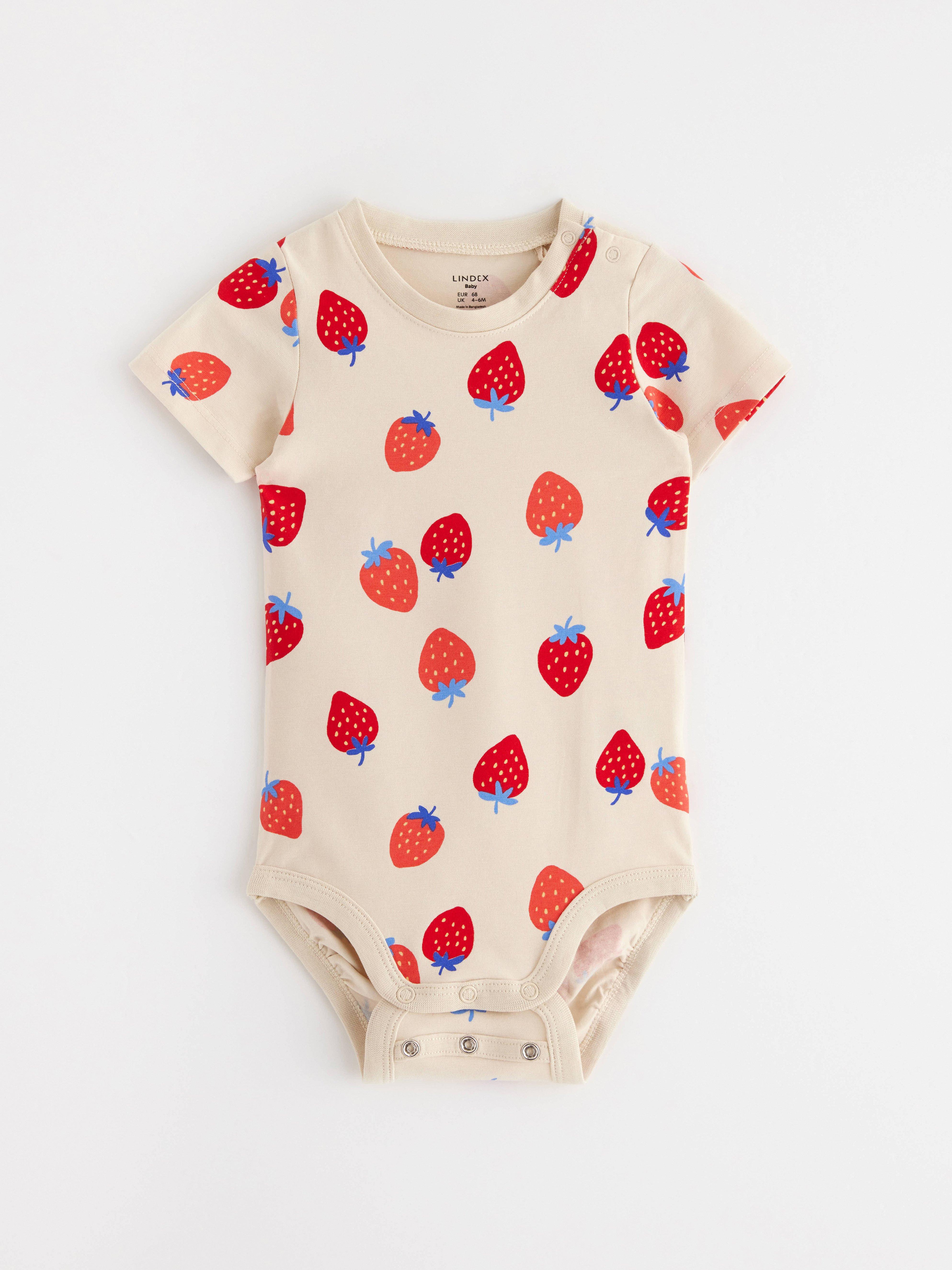 Body - Deti - Béžová