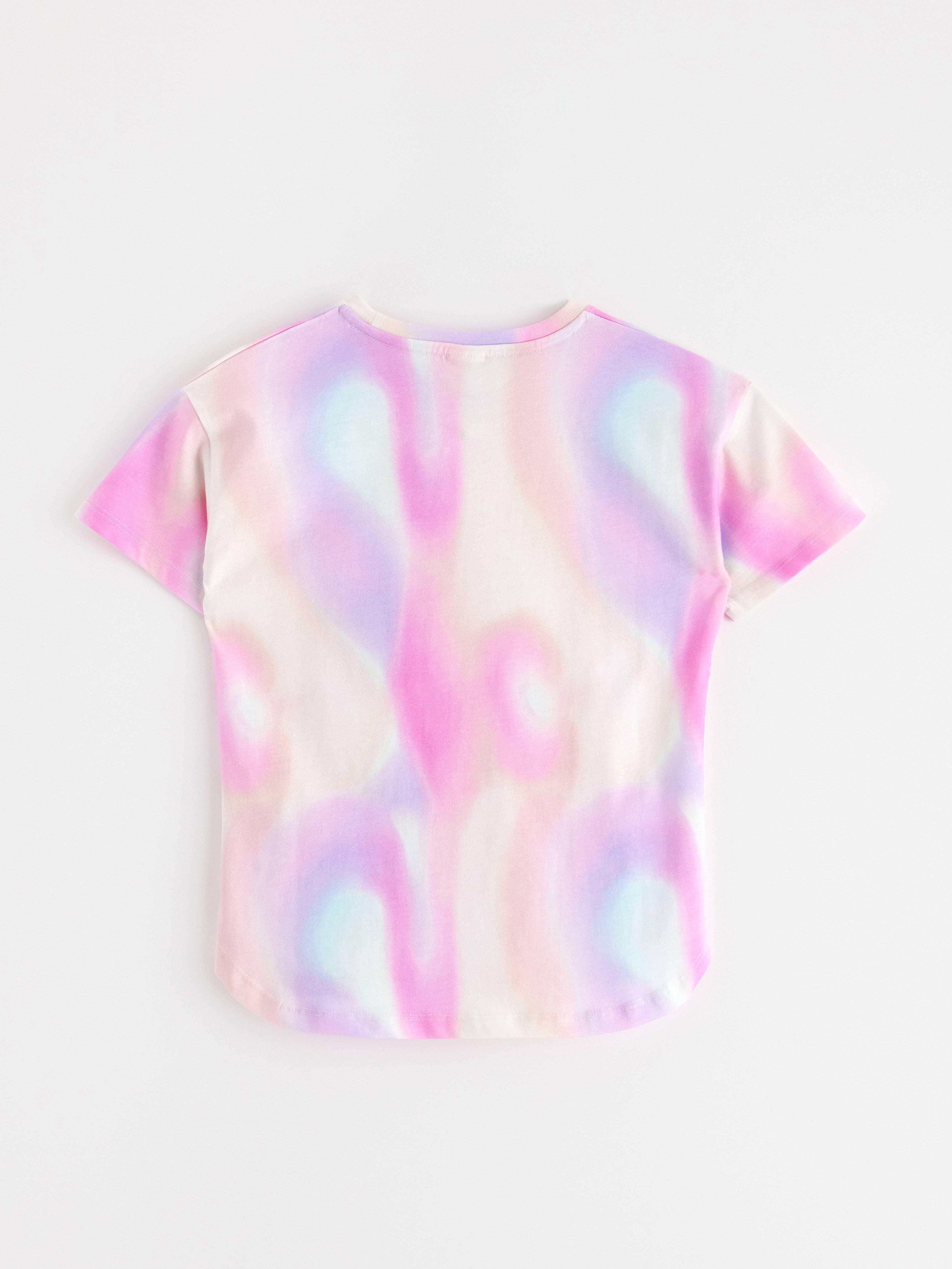 Top - Kids Wear - White