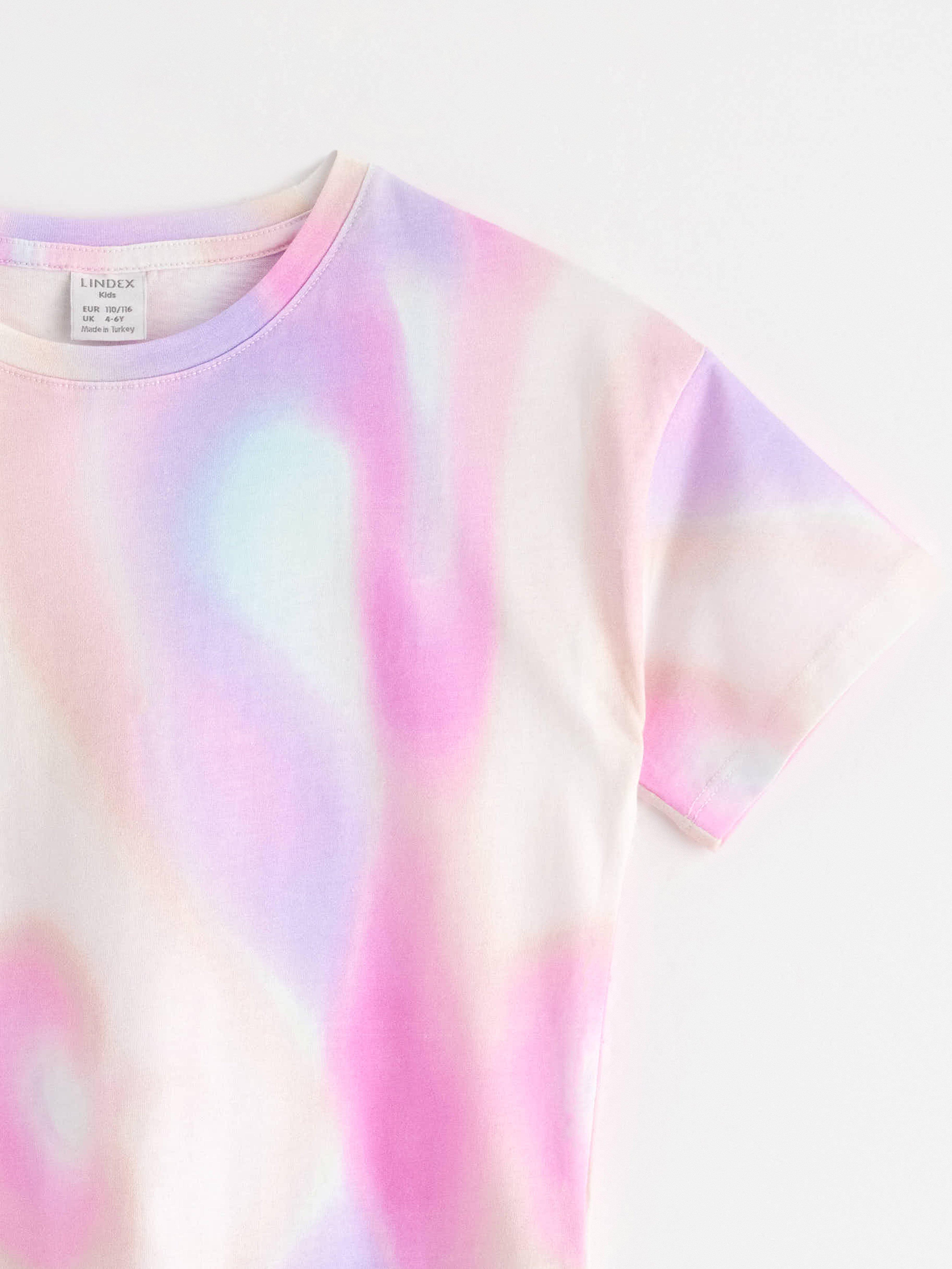 Top - Kids Wear - White