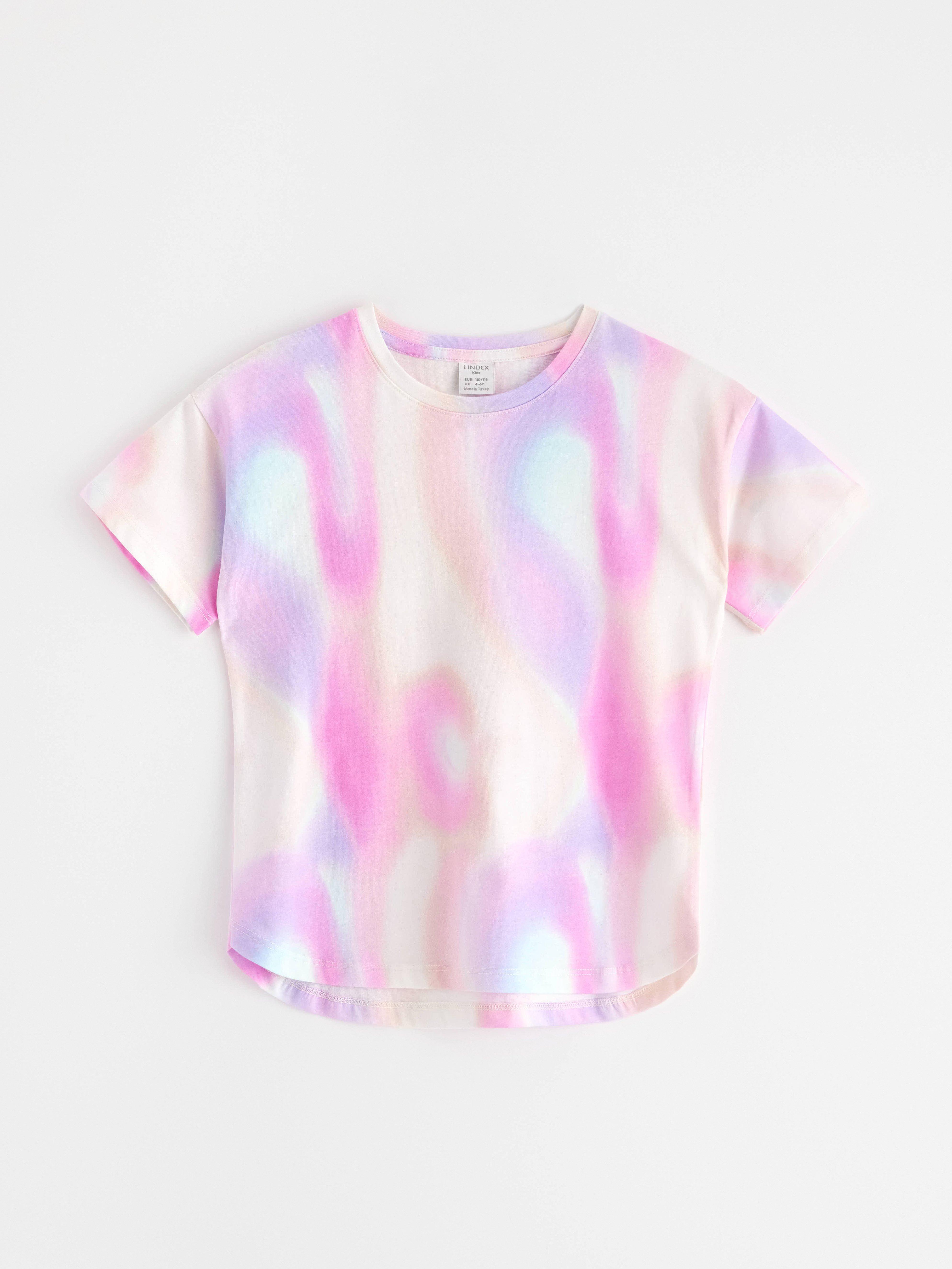 Top - Kids Wear - White