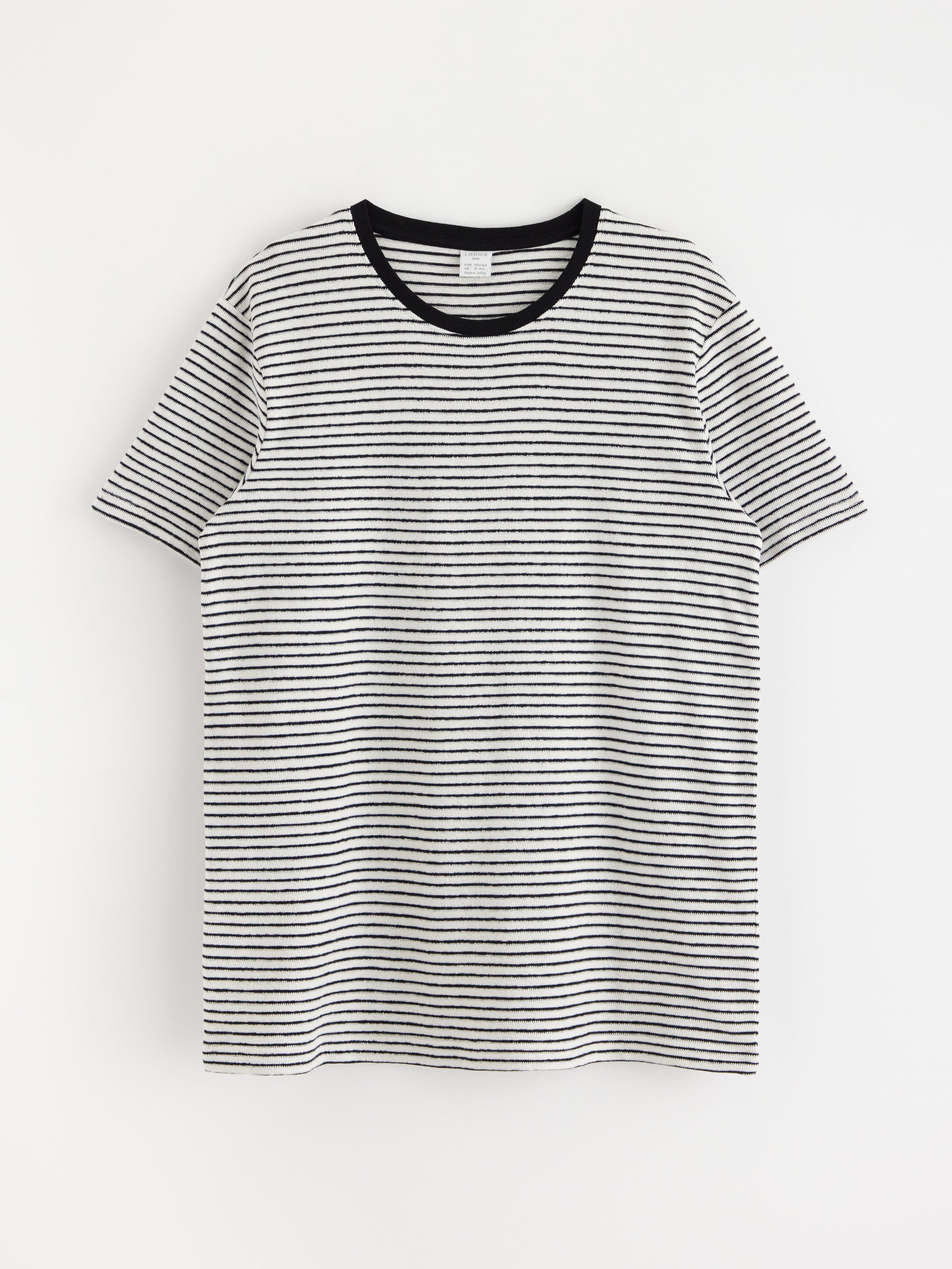 T-shirt - Kids Wear - White