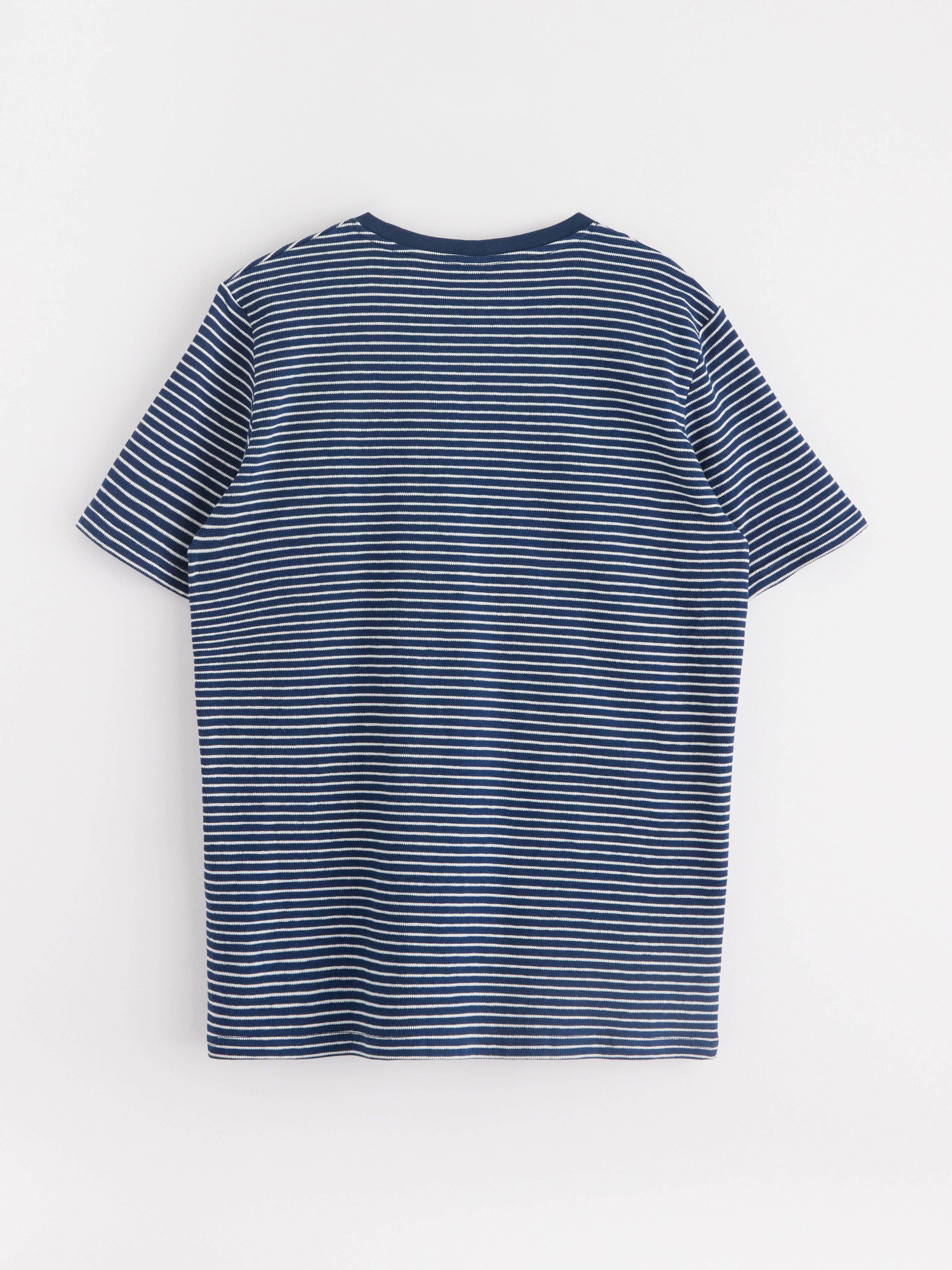 T-shirt - Kids Wear - Blue