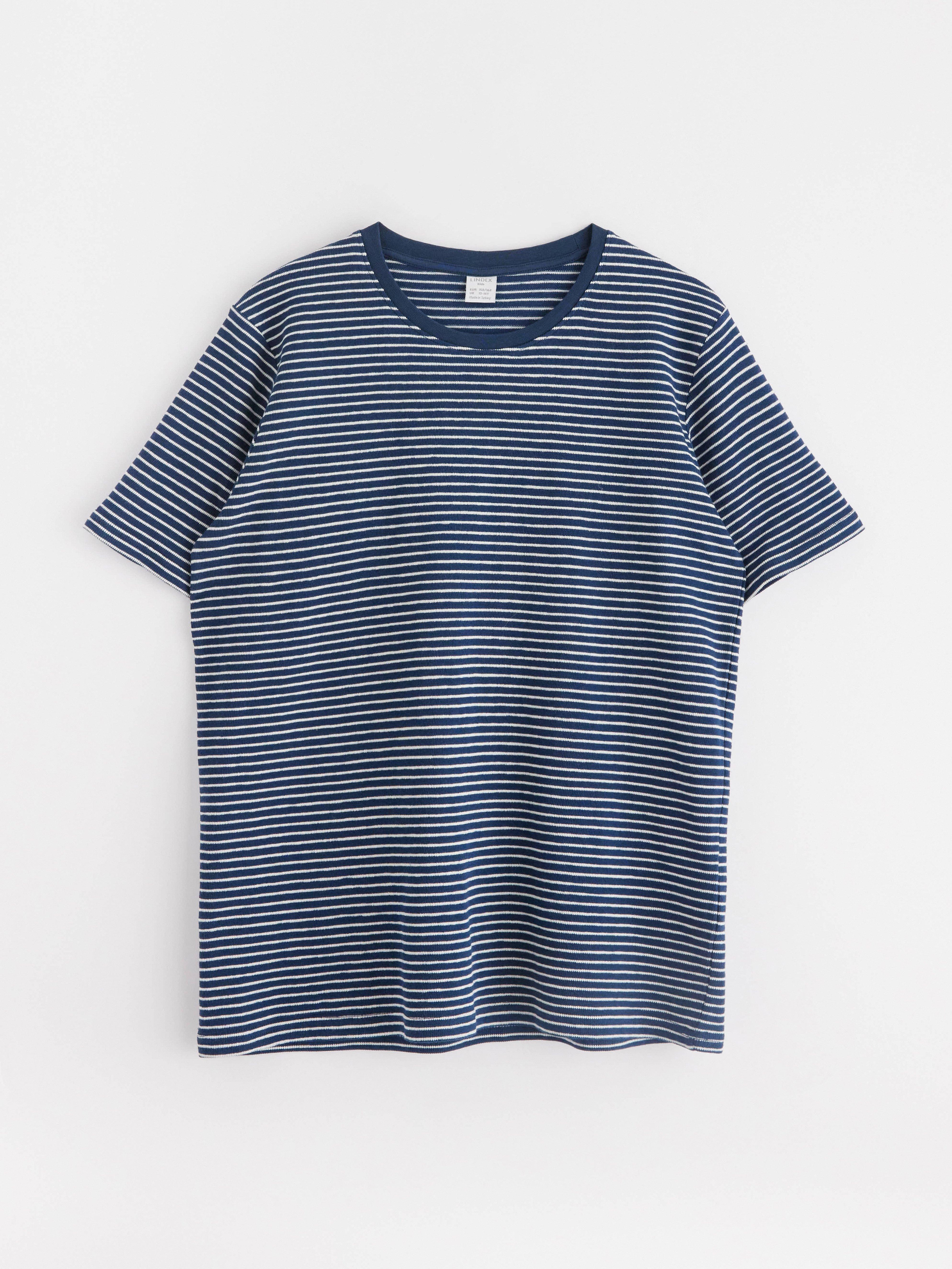 T-shirt - Kids Wear - Blue